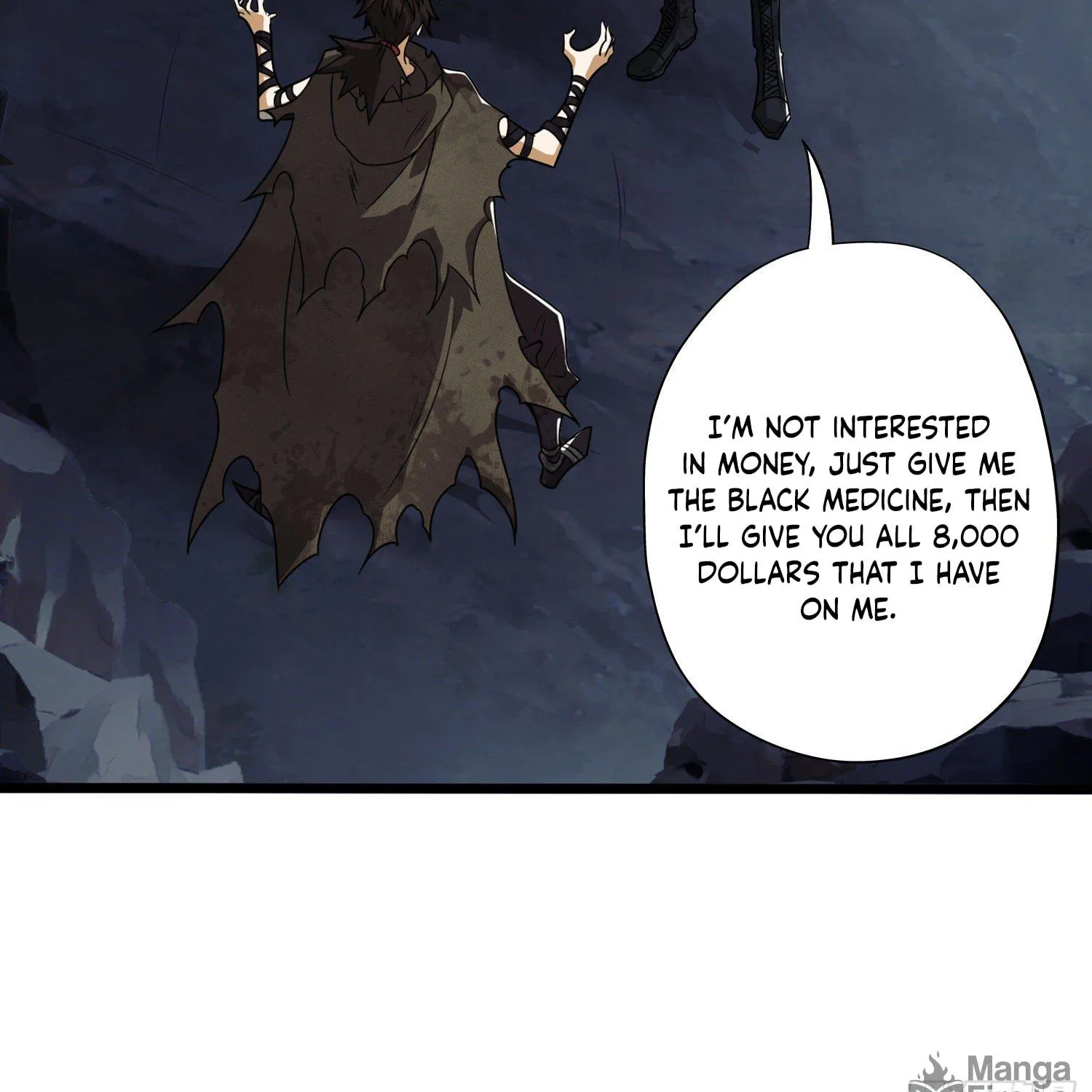 Read The First Sequence chapter 29 image 82 on Lezhin