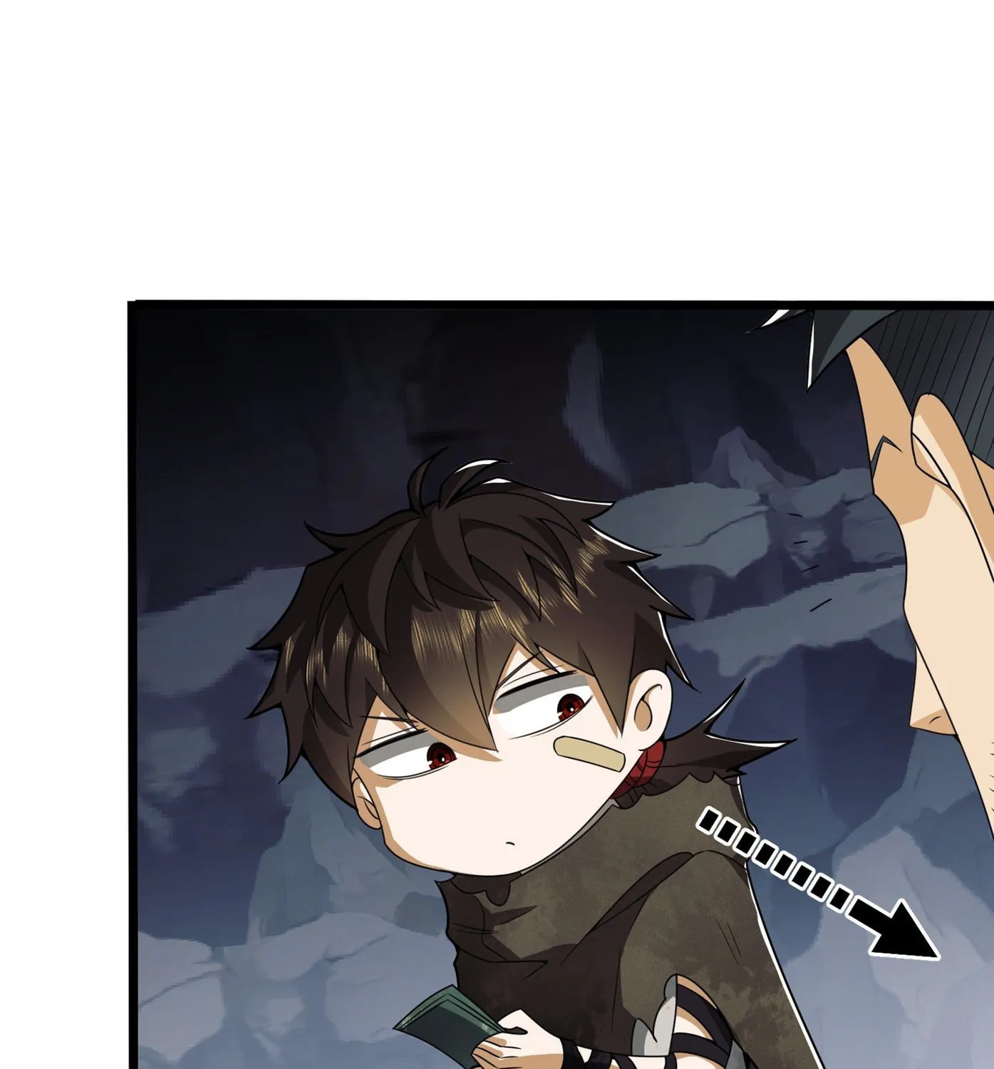 Read The First Sequence chapter 29 image 86 on Lezhin