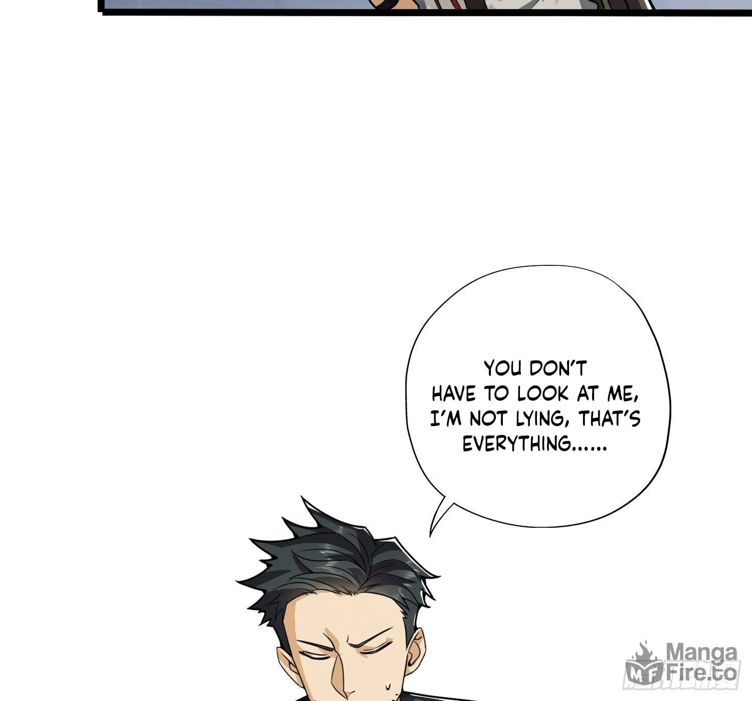Read The First Sequence chapter 29 image 88 on Lezhin