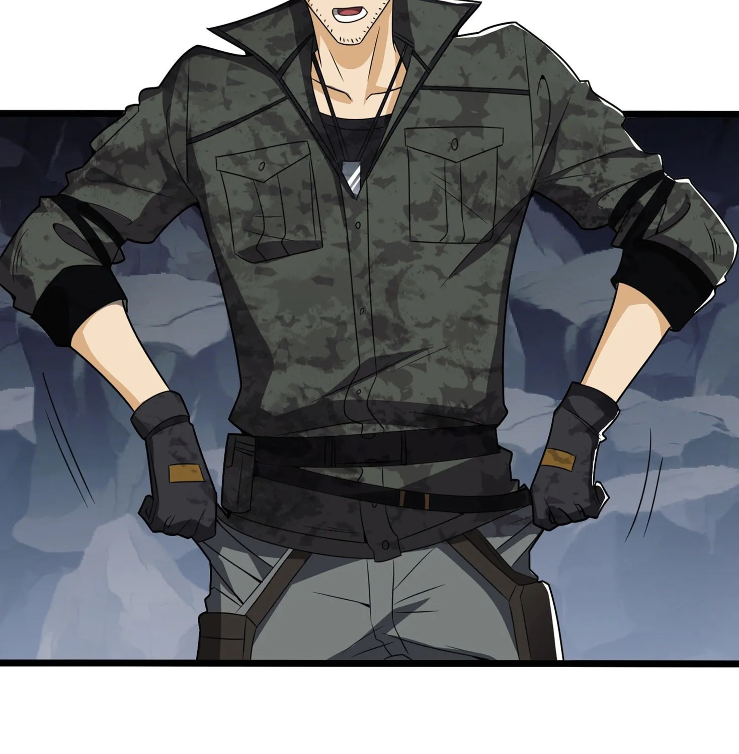 Read The First Sequence chapter 29 image 89 on Lezhin