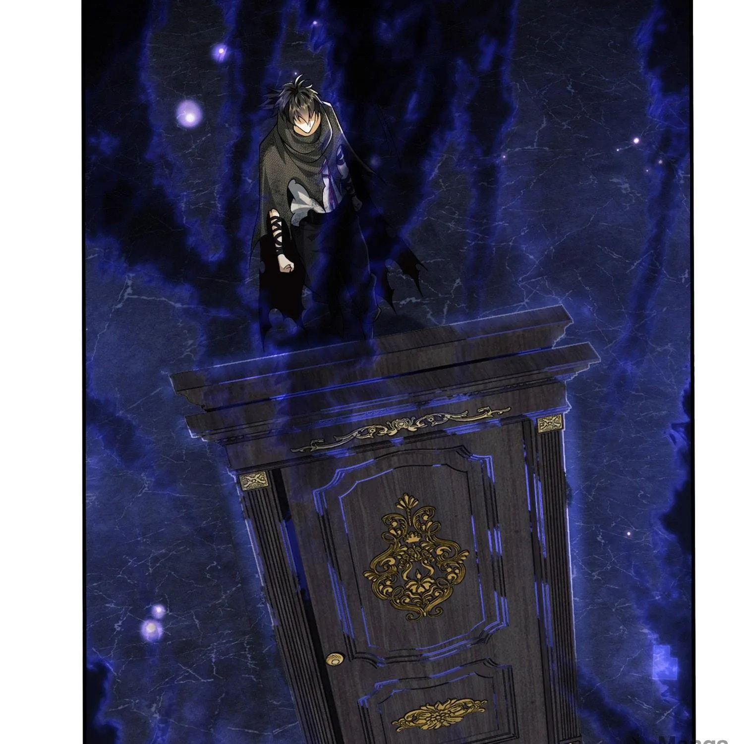 Read The First Sequence chapter 29 image 98 on Lezhin