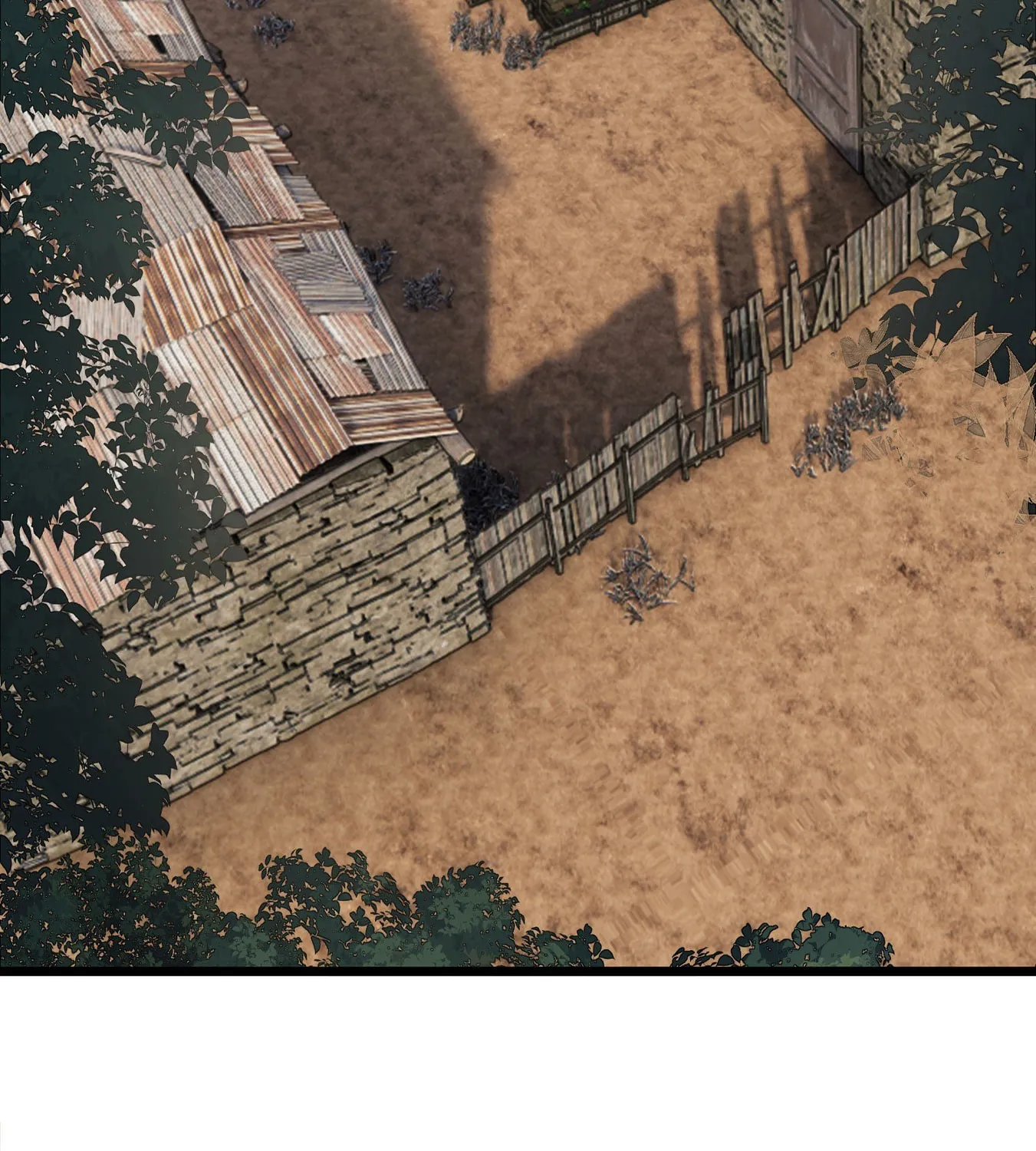 Read The First Sequence chapter 3 image 104 on Lezhin