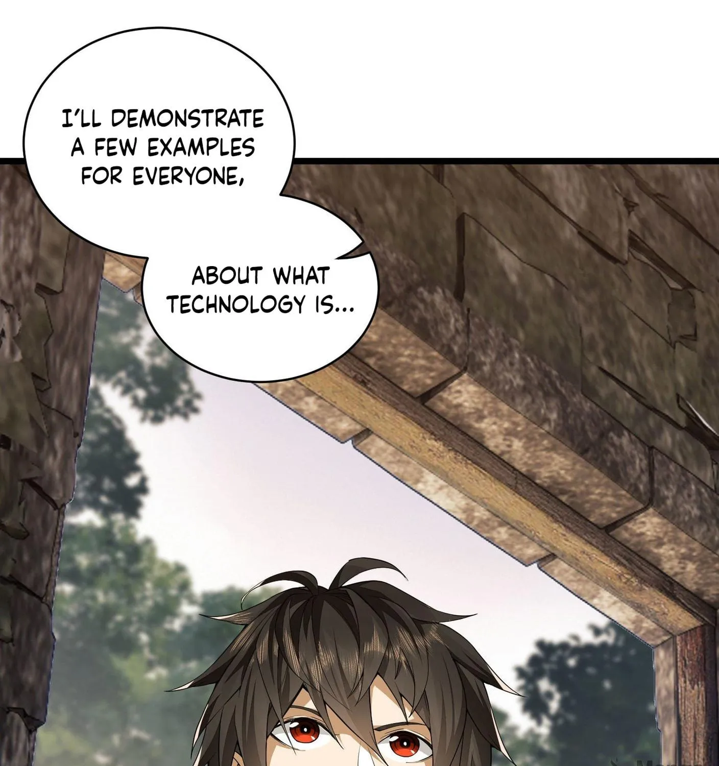 Read The First Sequence chapter 3 image 112 on Lezhin