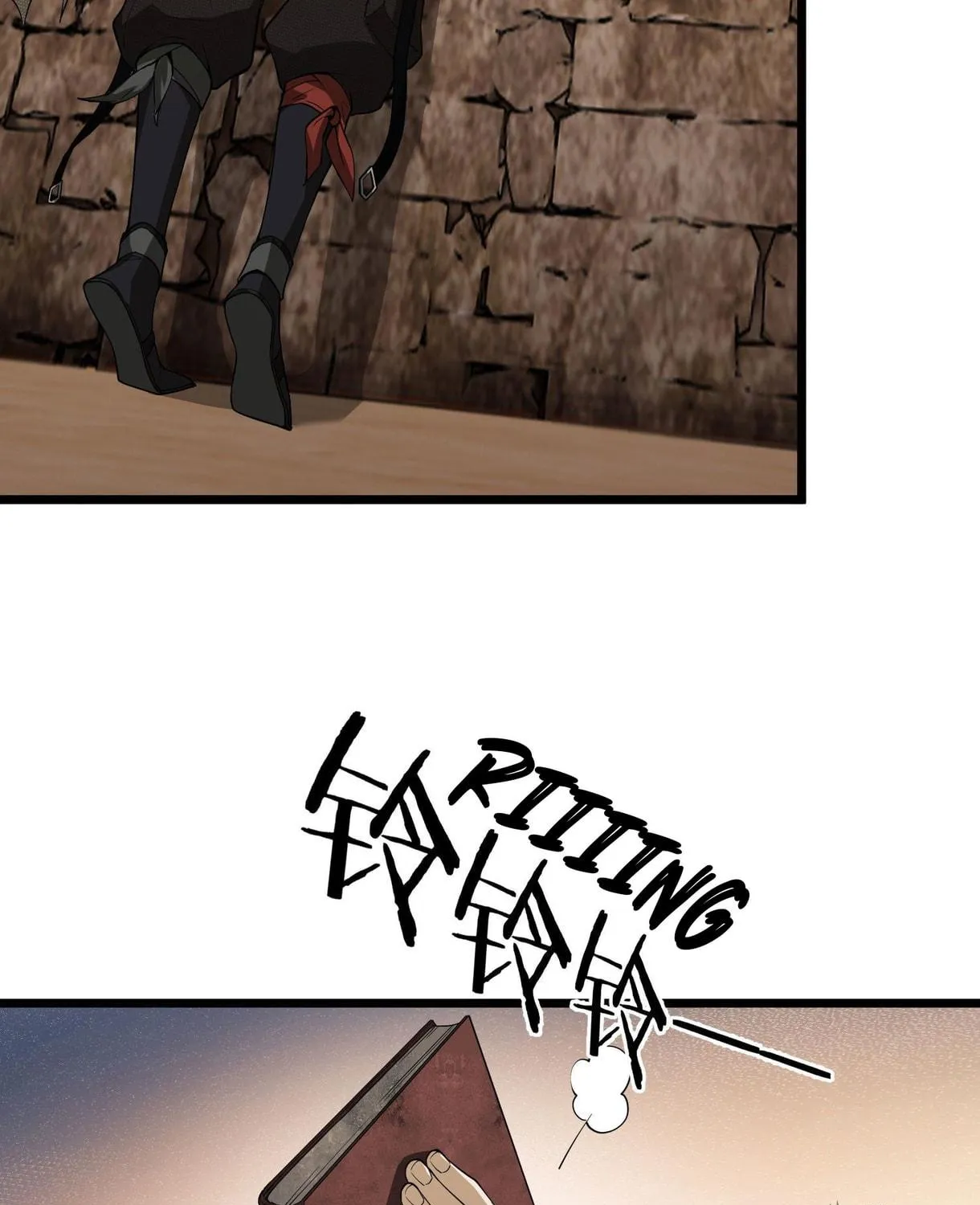 Read The First Sequence chapter 3 image 118 on Lezhin