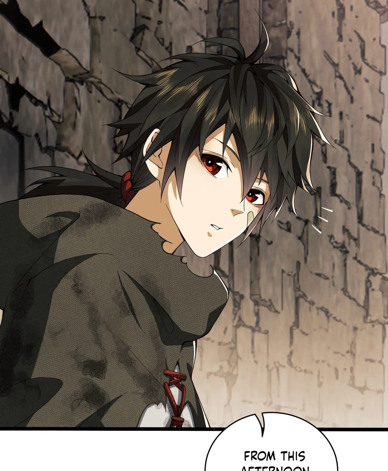 Read The First Sequence chapter 3 image 126 on Lezhin
