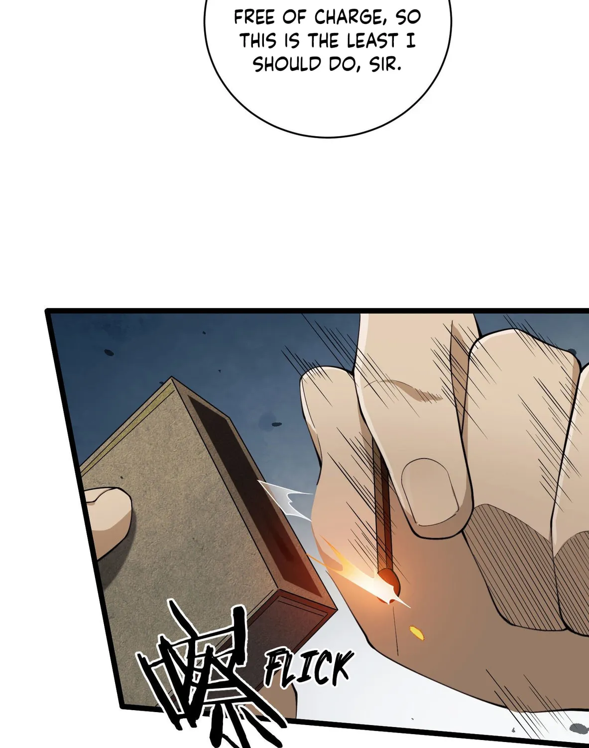 Read The First Sequence chapter 3 image 140 on Lezhin
