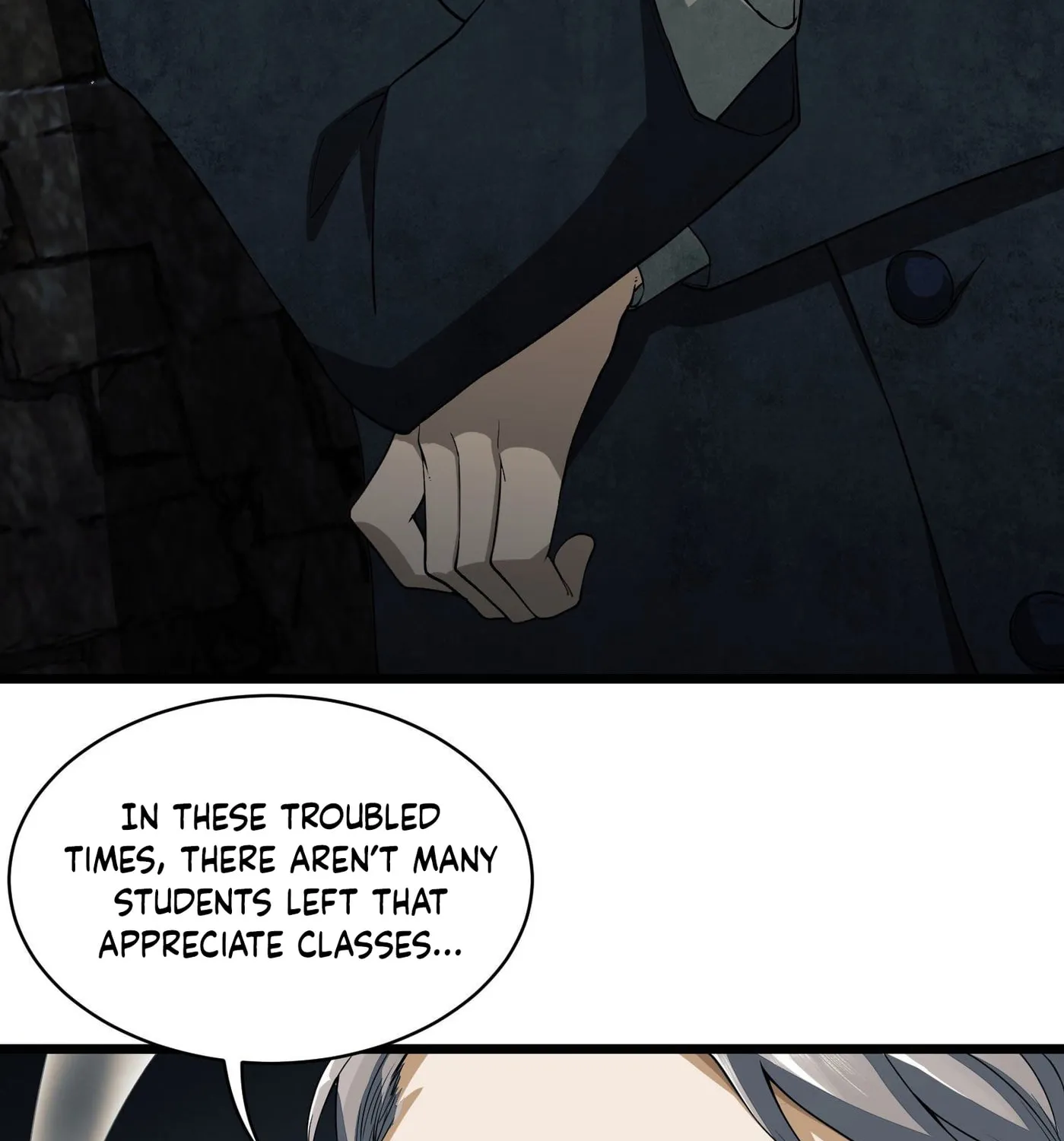 Read The First Sequence chapter 3 image 146 on Lezhin