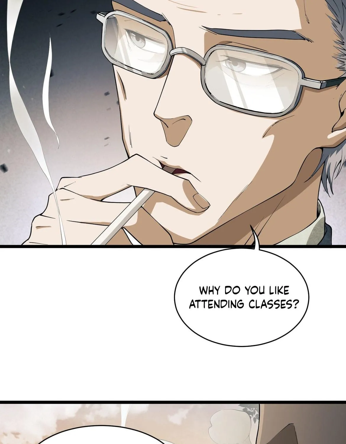 Read The First Sequence chapter 3 image 148 on Lezhin