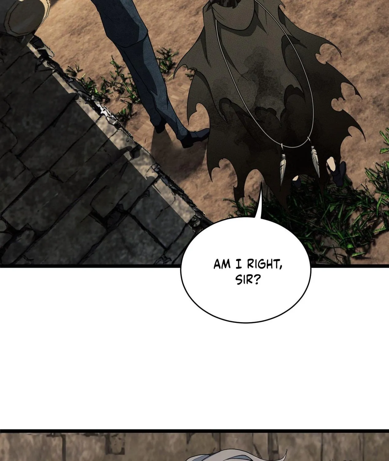 Read The First Sequence chapter 3 image 154 on Lezhin