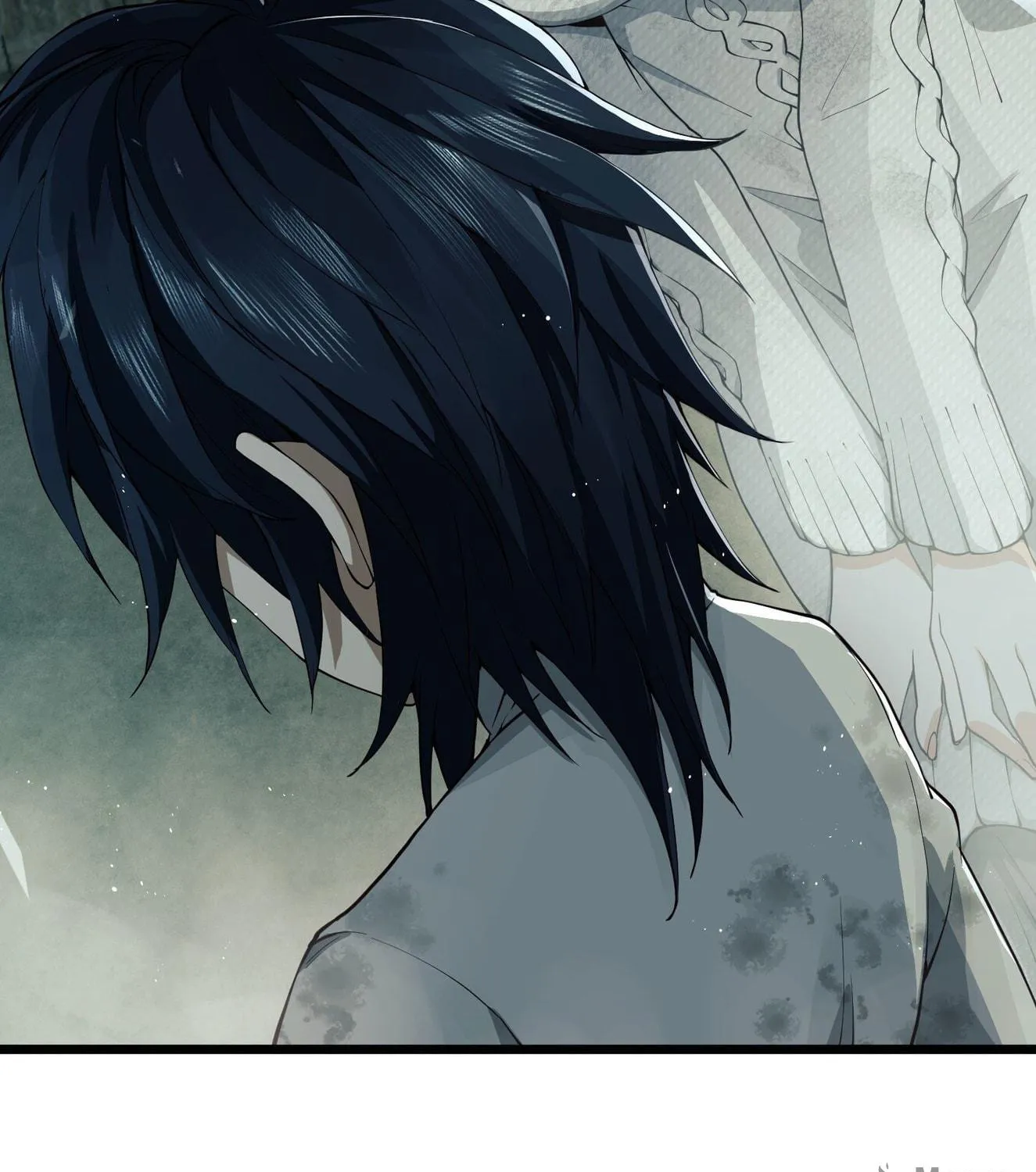 Read The First Sequence chapter 3 image 16 on Lezhin
