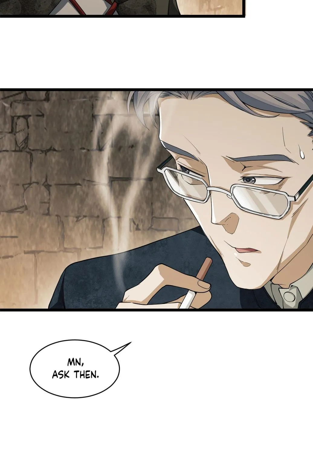 Read The First Sequence chapter 3 image 160 on Lezhin
