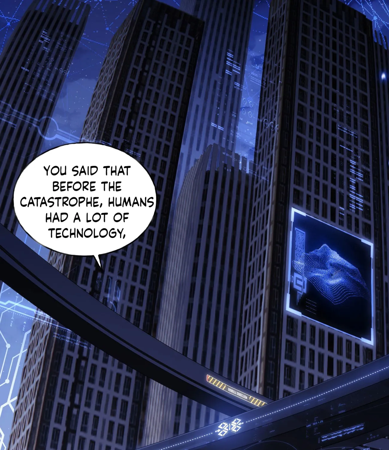 Read The First Sequence chapter 3 image 164 on Lezhin