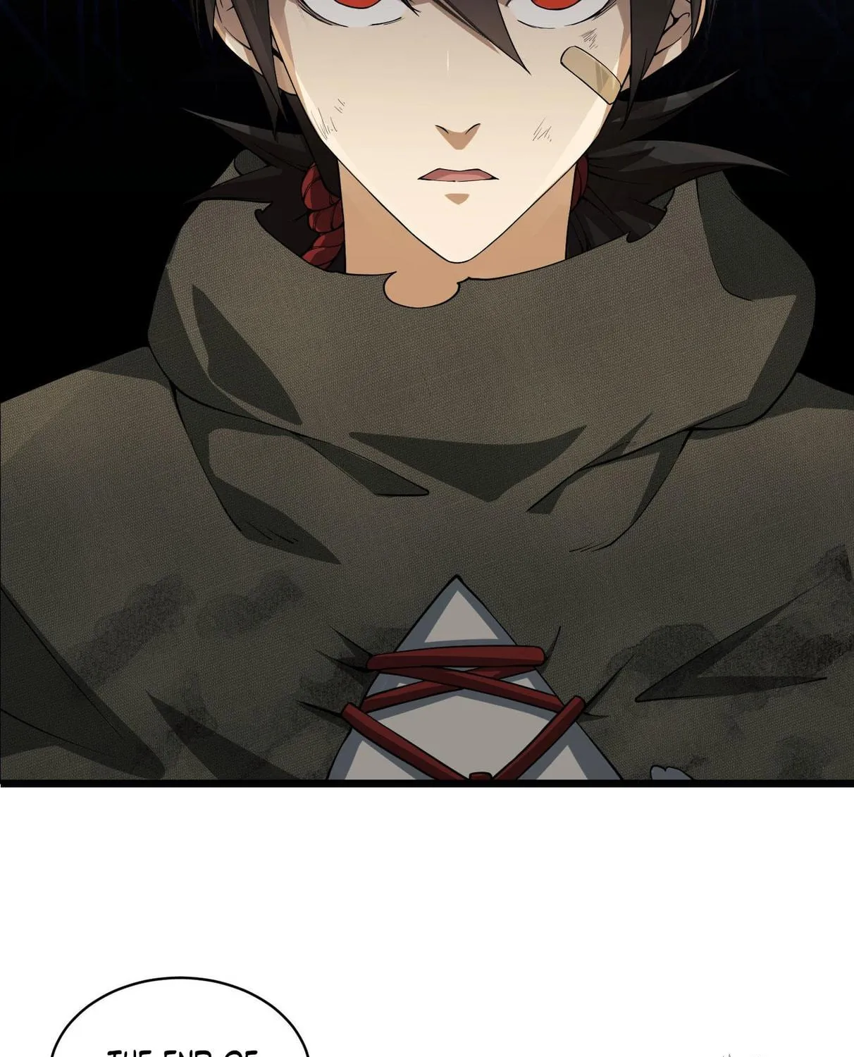 Read The First Sequence chapter 3 image 168 on Lezhin