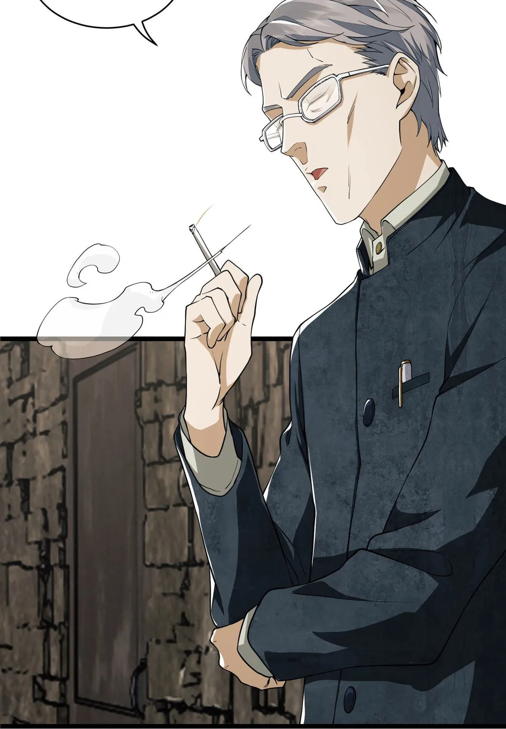 Read The First Sequence chapter 3 image 170 on Lezhin