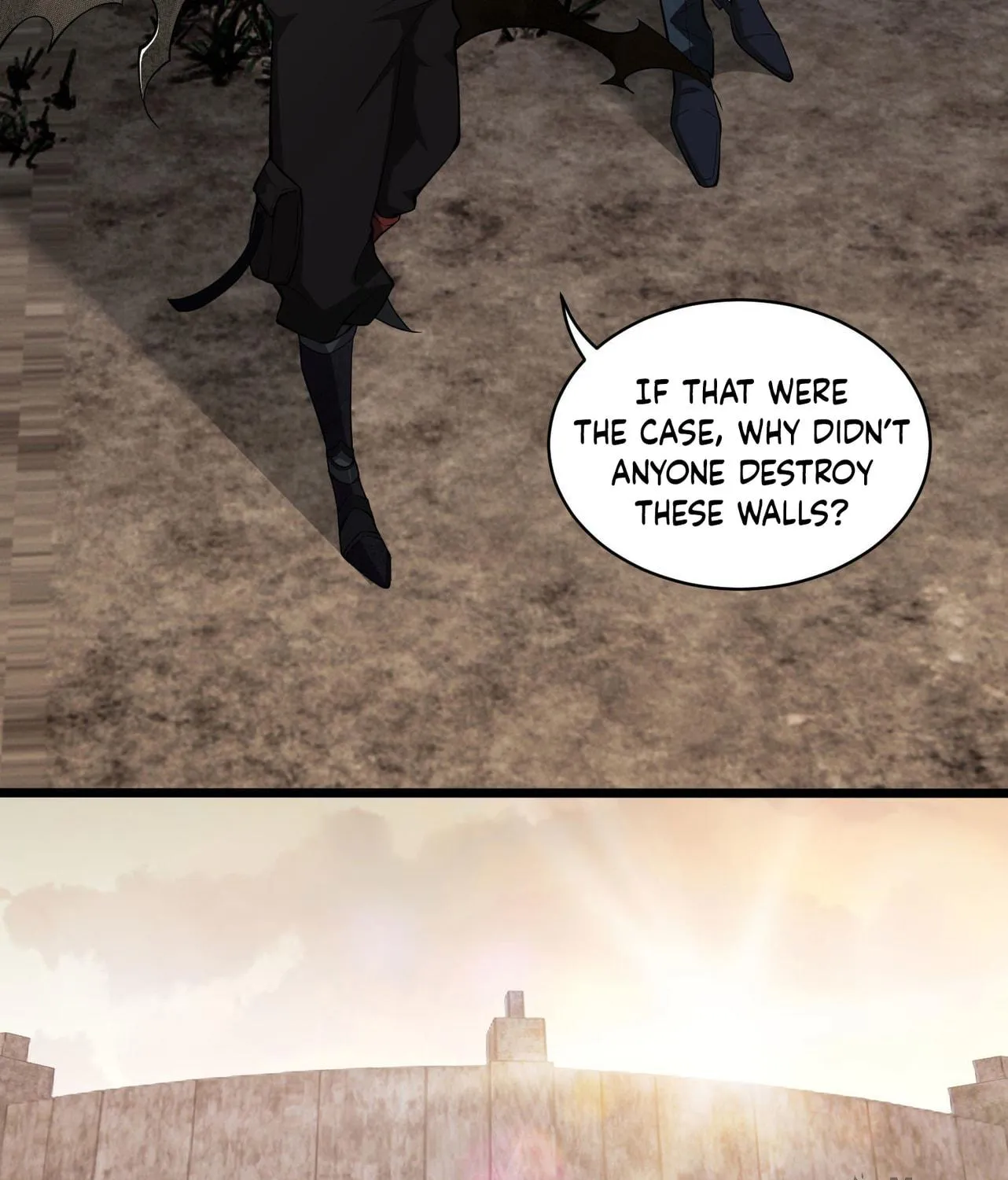 Read The First Sequence chapter 3 image 184 on Lezhin