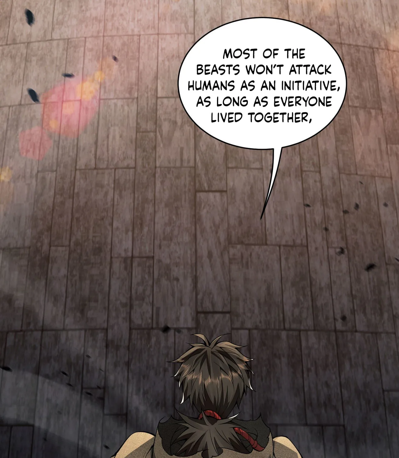 Read The First Sequence chapter 3 image 186 on Lezhin