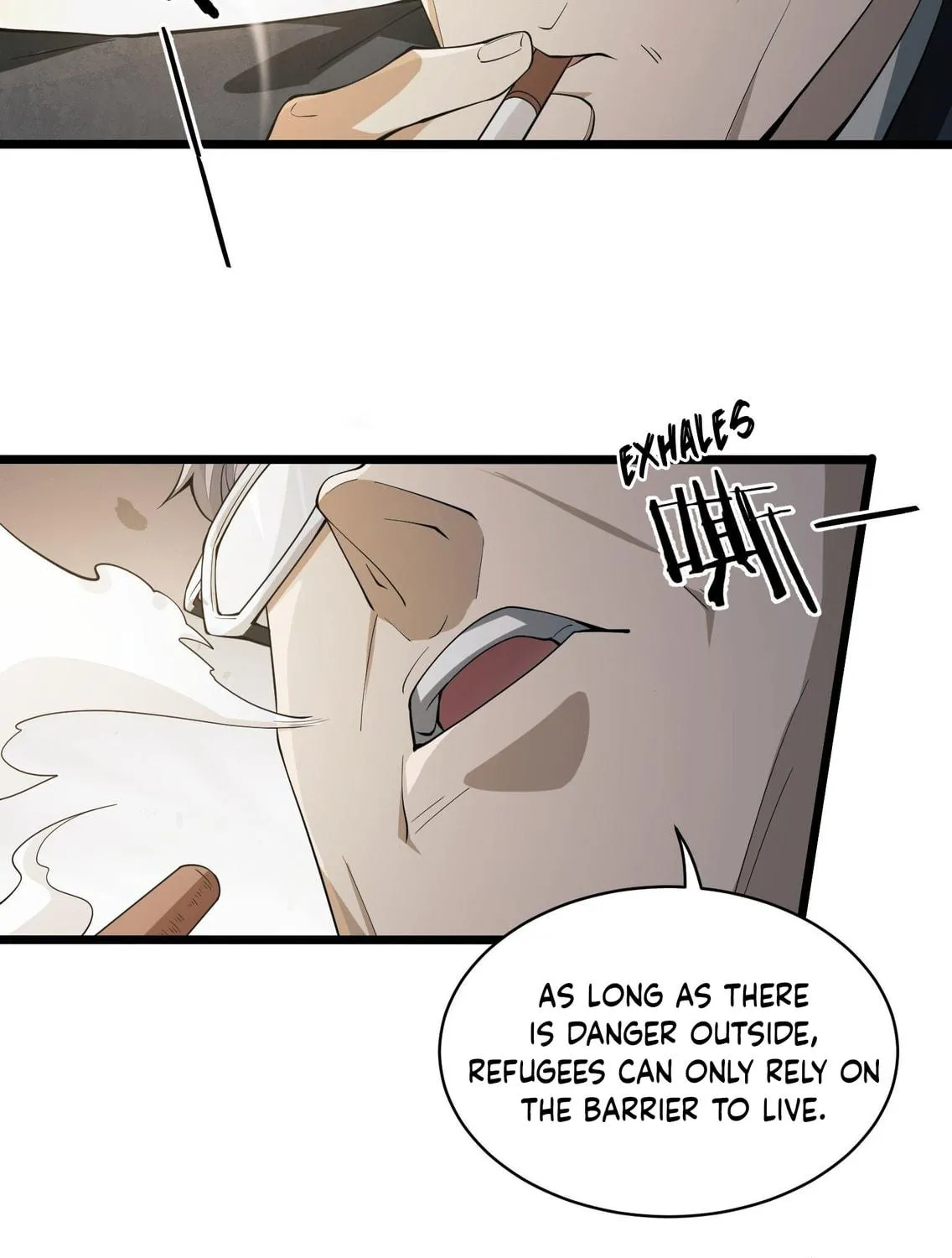 Read The First Sequence chapter 3 image 190 on Lezhin