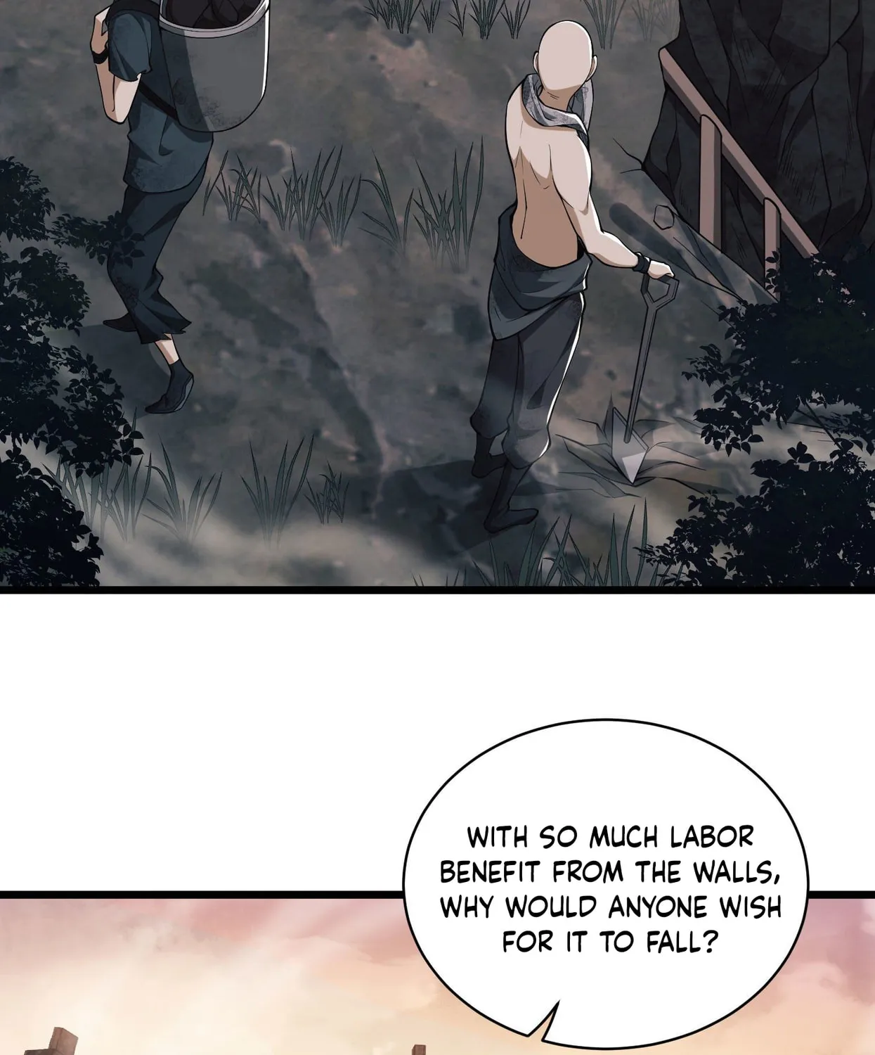 Read The First Sequence chapter 3 image 194 on Lezhin