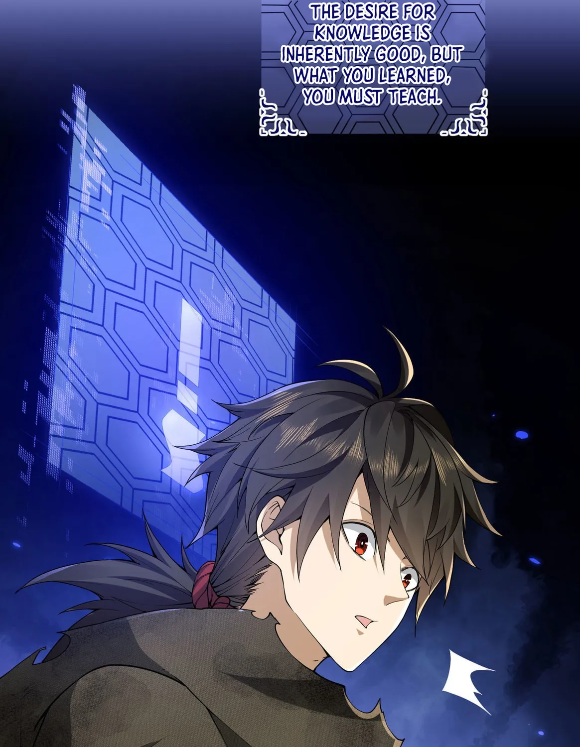 Read The First Sequence chapter 3 image 206 on Lezhin