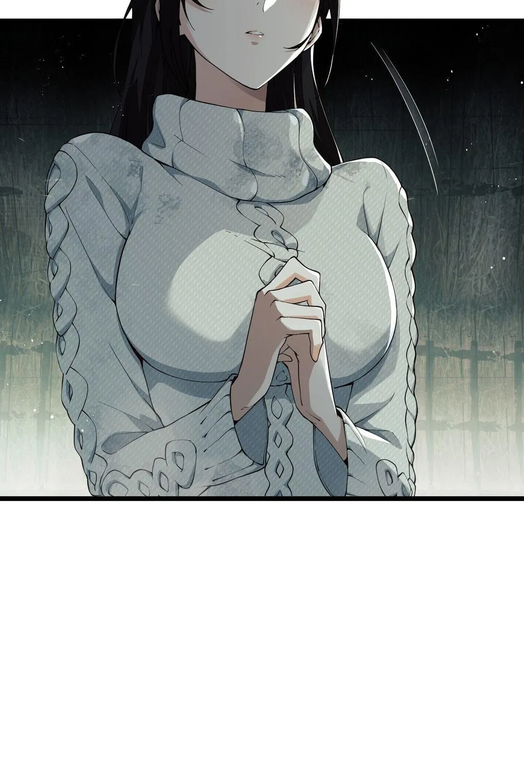 Read The First Sequence chapter 3 image 22 on Lezhin