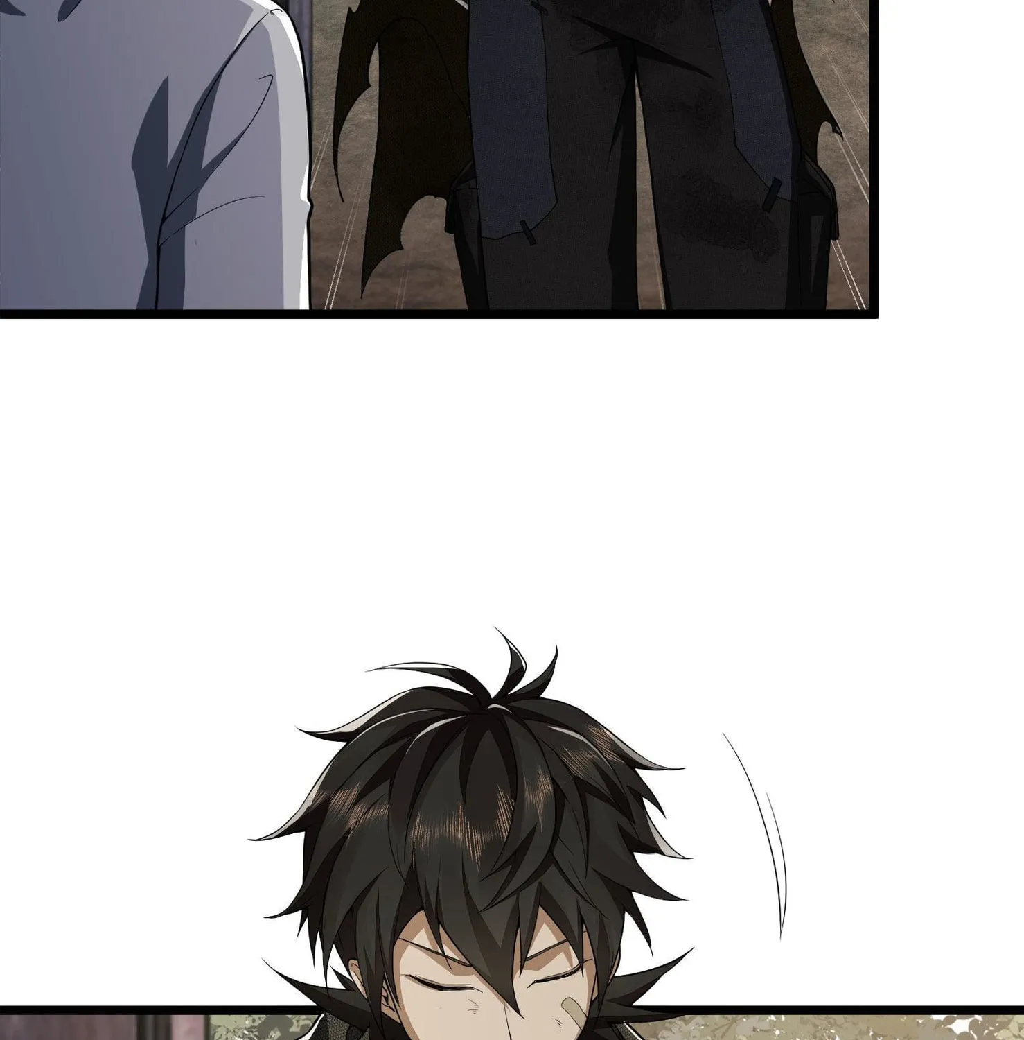 Read The First Sequence chapter 3 image 224 on Lezhin