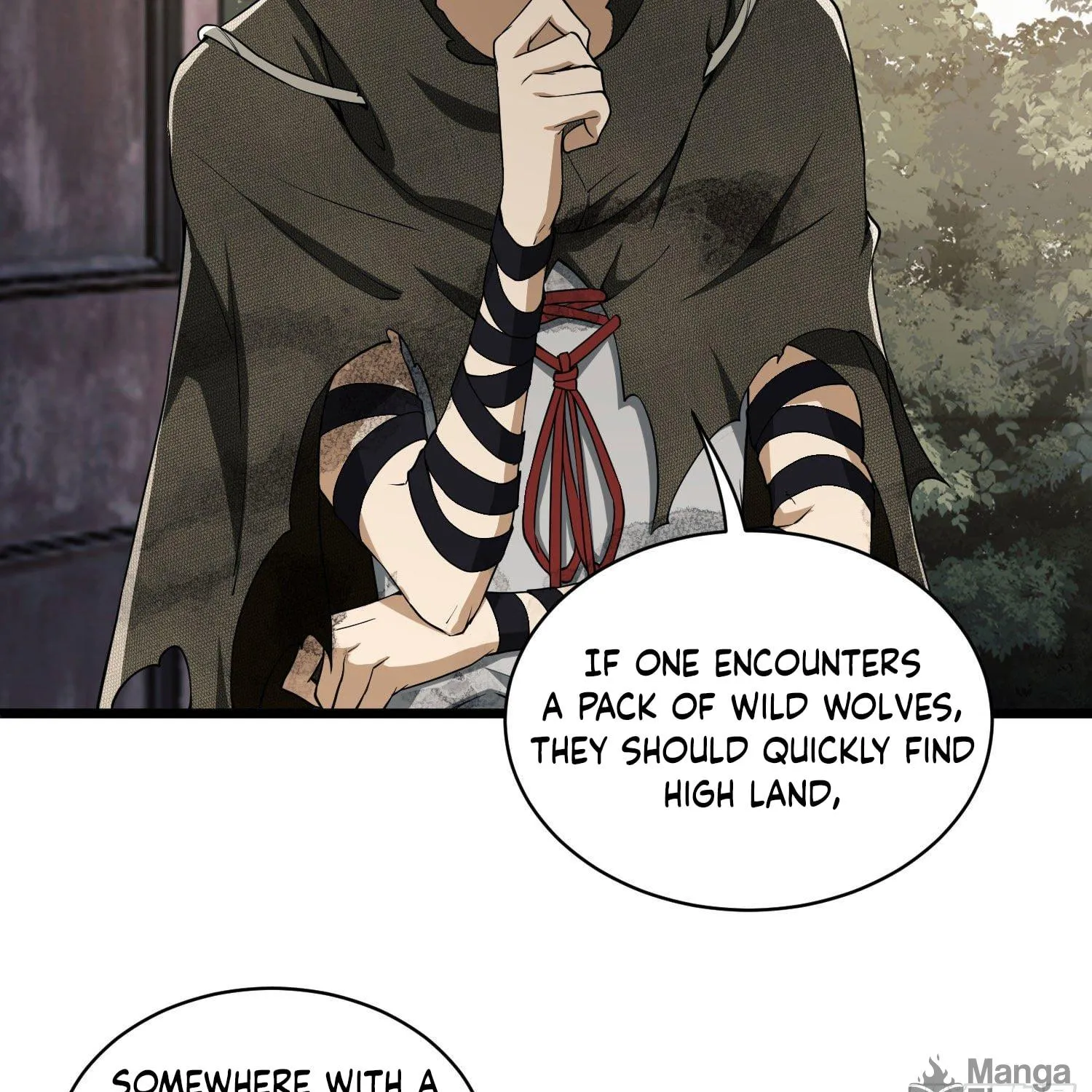 Read The First Sequence chapter 3 image 226 on Lezhin