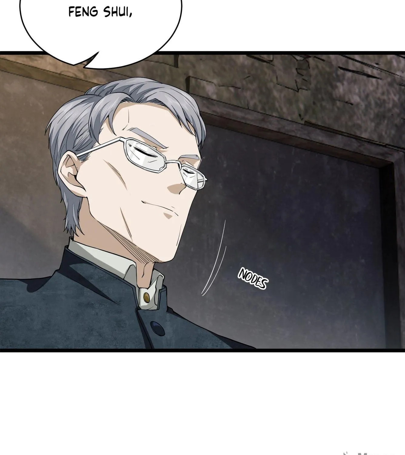 Read The First Sequence chapter 3 image 228 on Lezhin