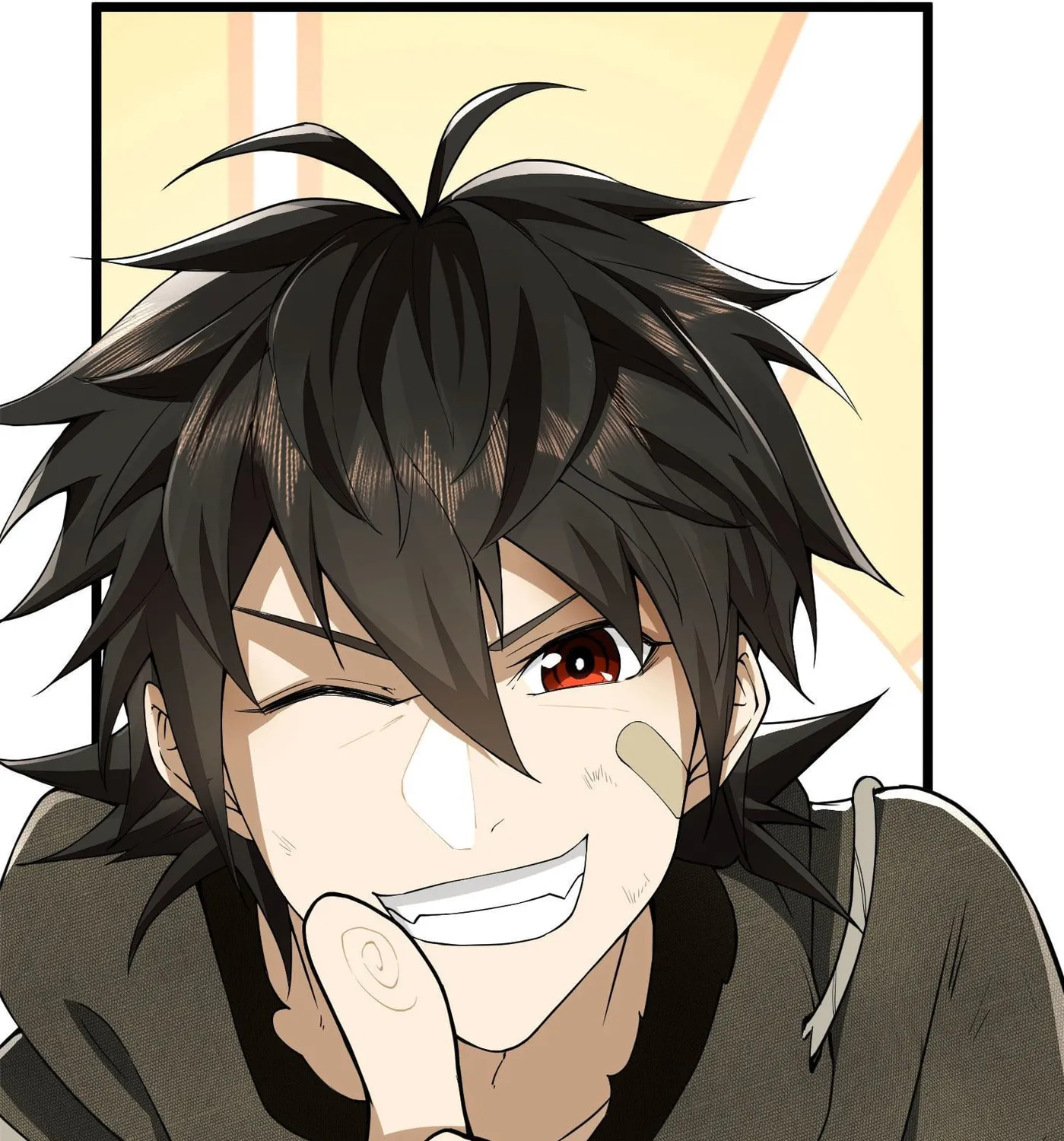 Read The First Sequence chapter 3 image 230 on Lezhin