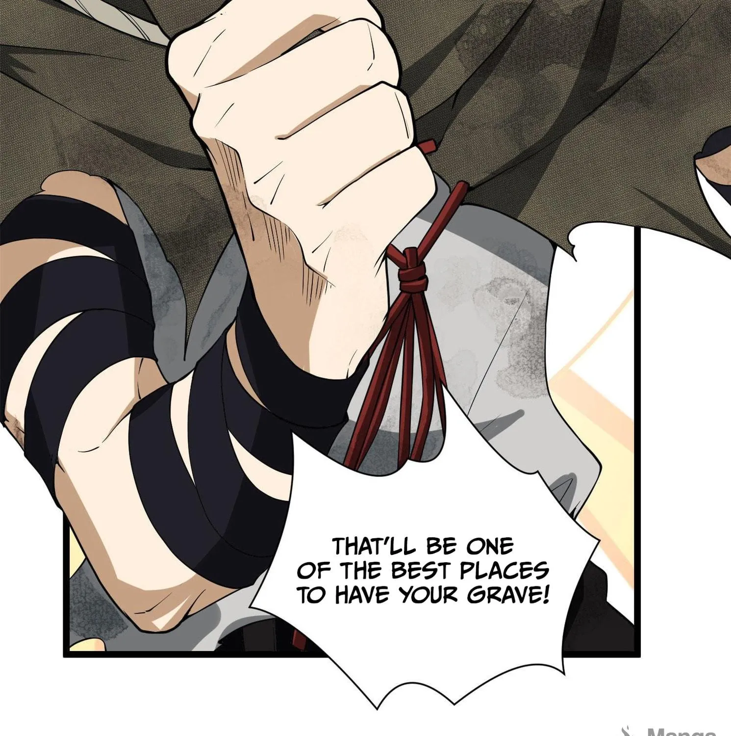 Read The First Sequence chapter 3 image 232 on Lezhin