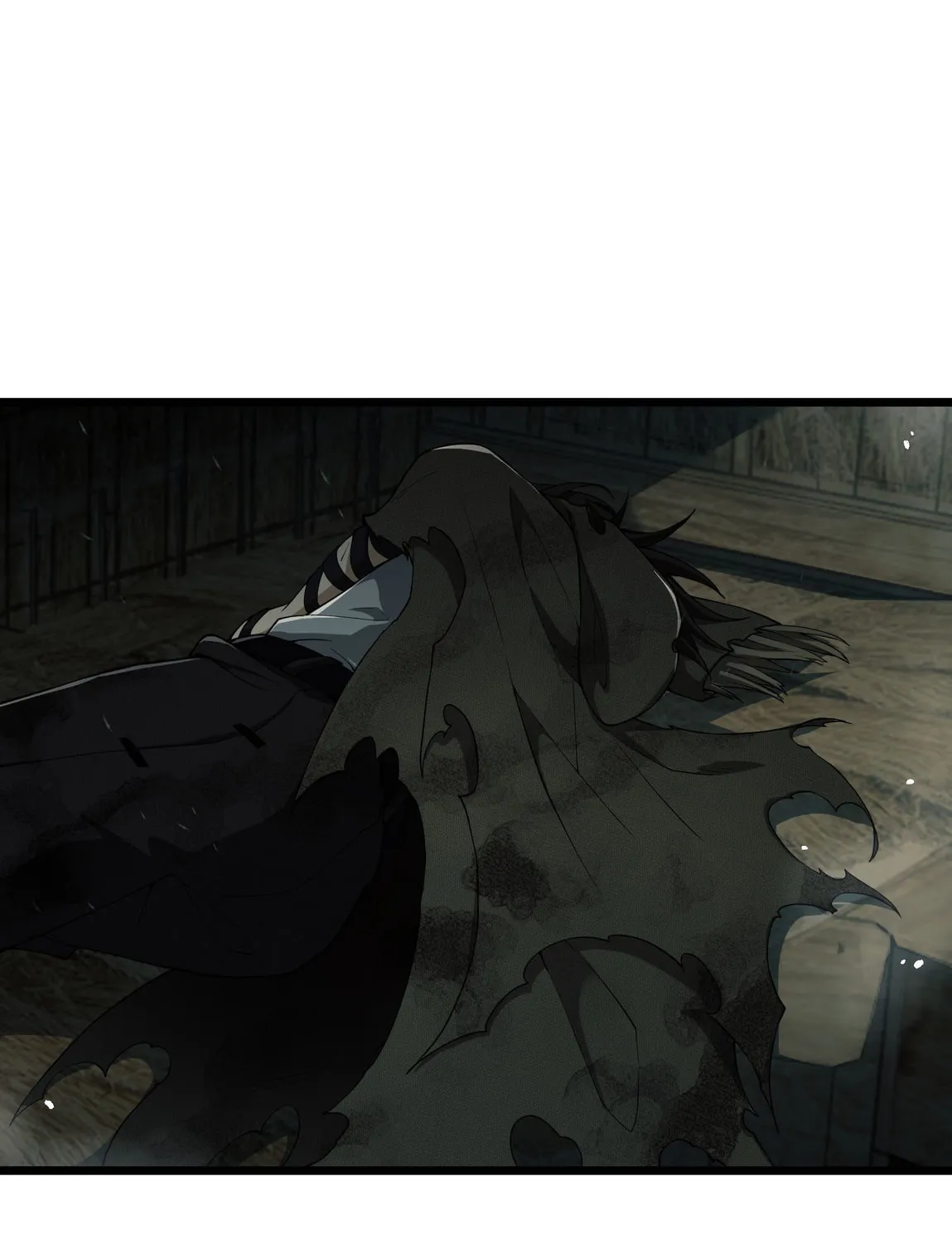 Read The First Sequence chapter 3 image 24 on Lezhin