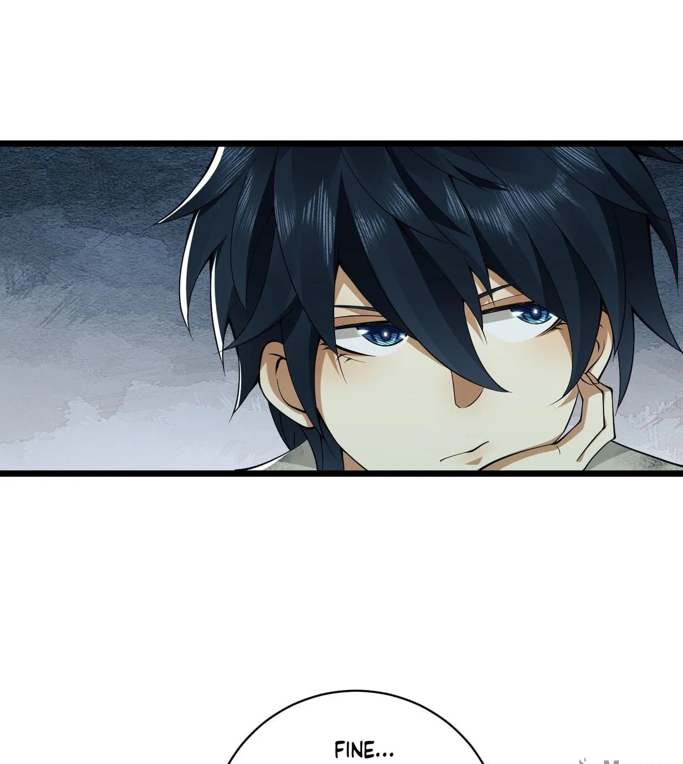 Read The First Sequence chapter 3 image 34 on Lezhin