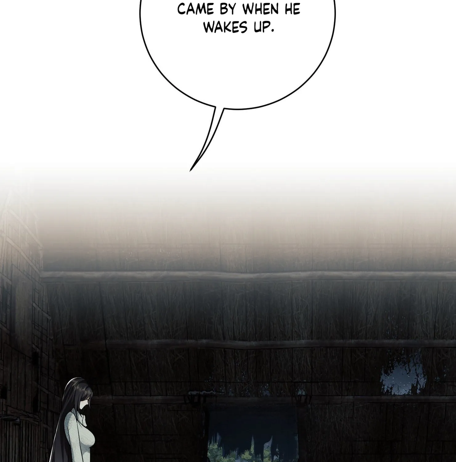 Read The First Sequence chapter 3 image 36 on Lezhin