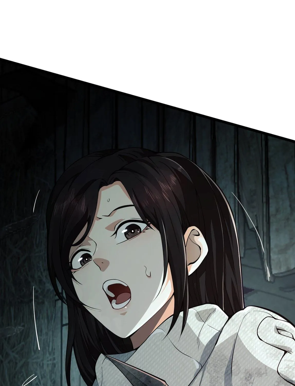 Read The First Sequence chapter 3 image 4 on Lezhin