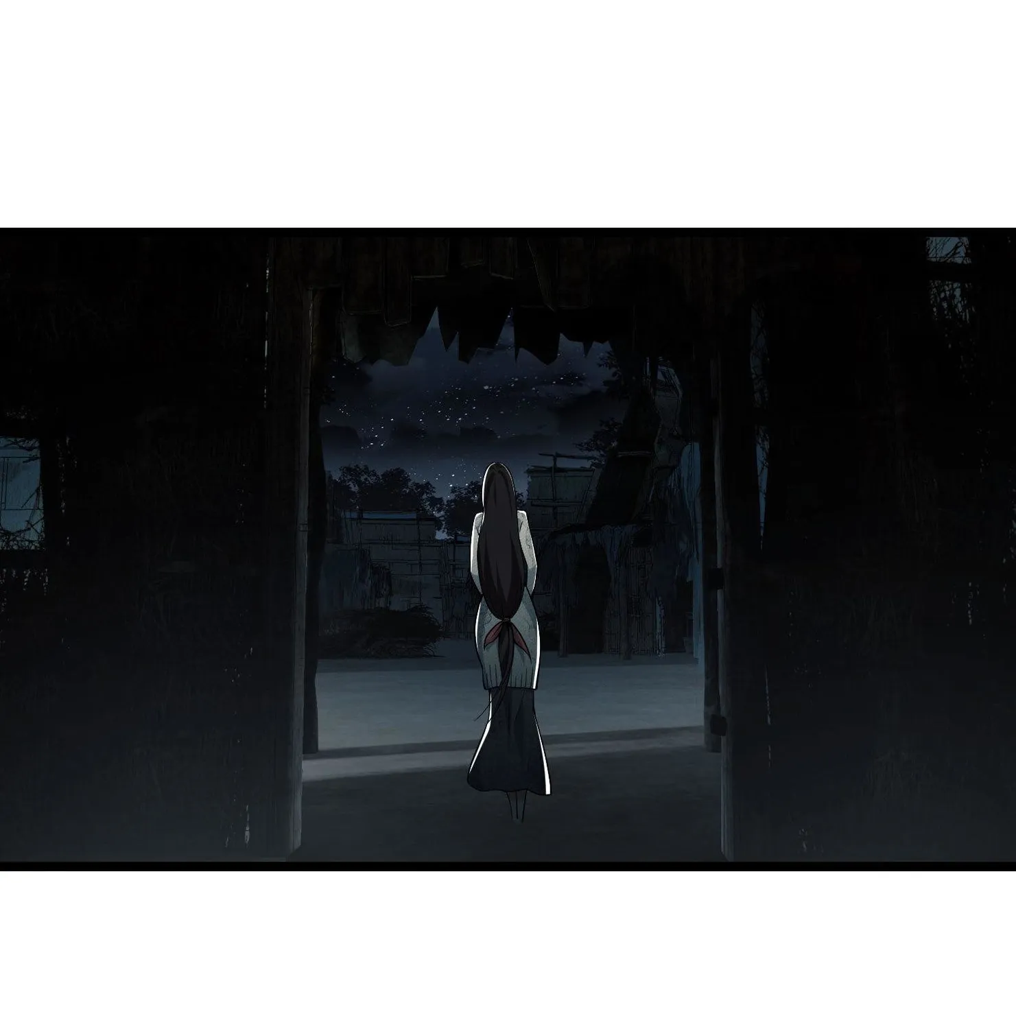 Read The First Sequence chapter 3 image 42 on Lezhin