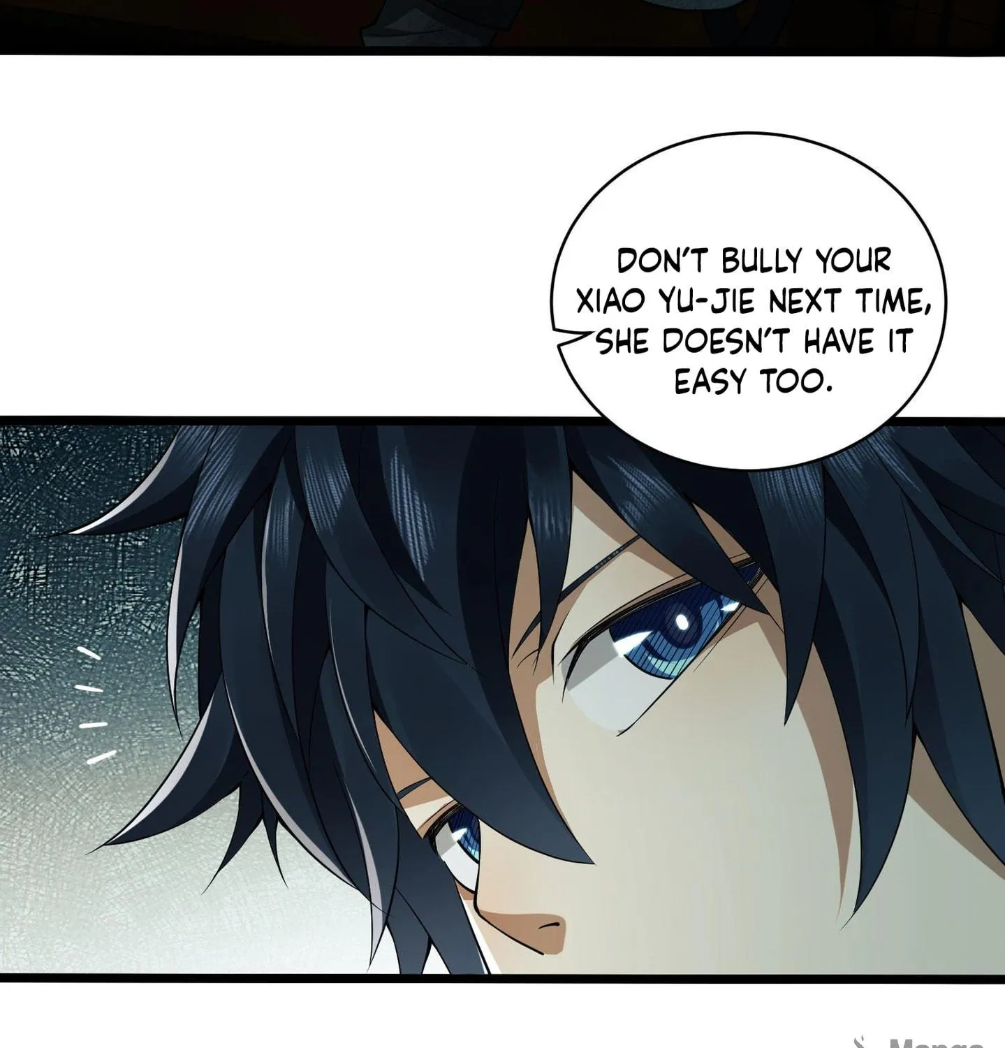 Read The First Sequence chapter 3 image 52 on Lezhin