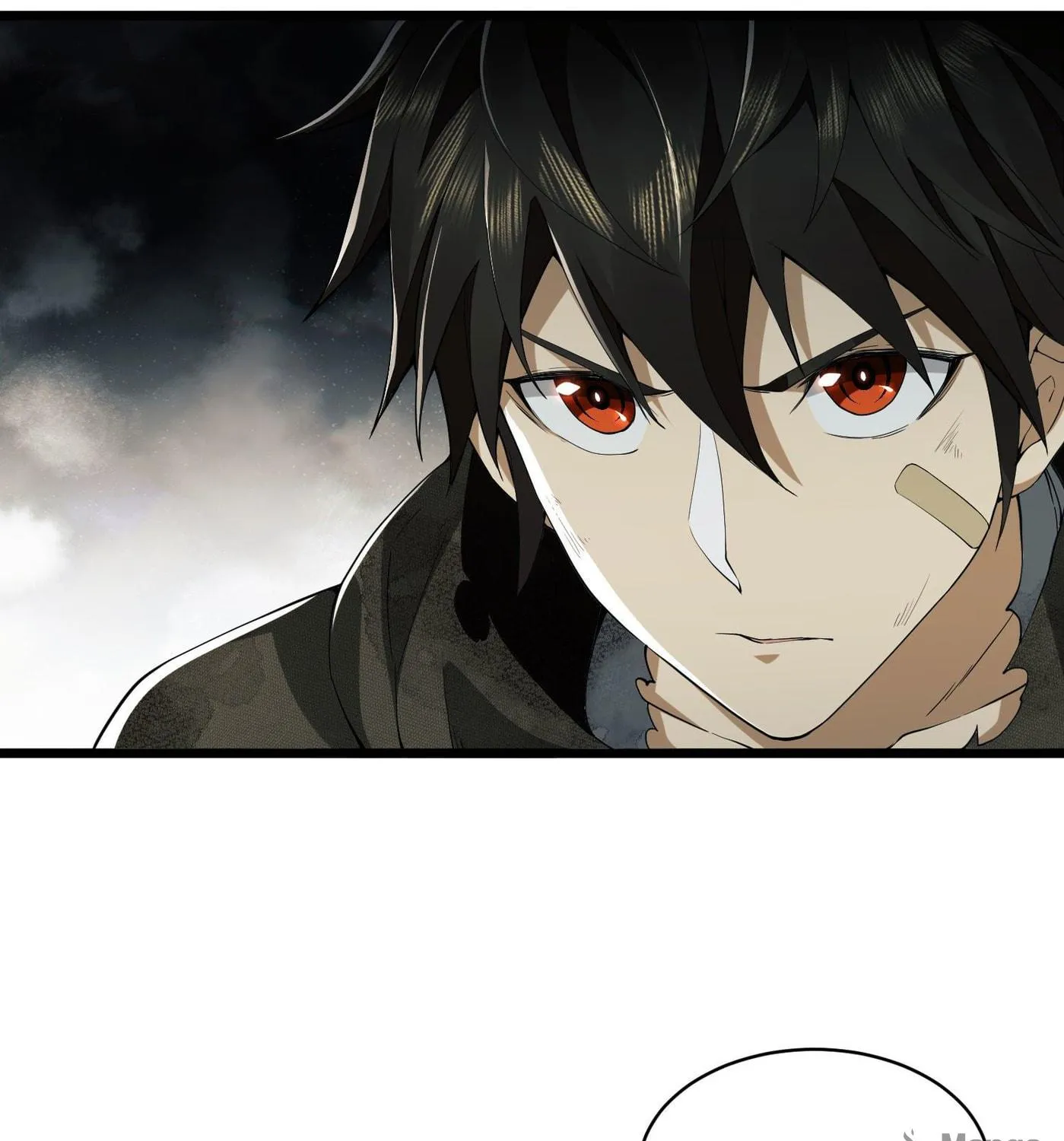 Read The First Sequence chapter 3 image 58 on Lezhin