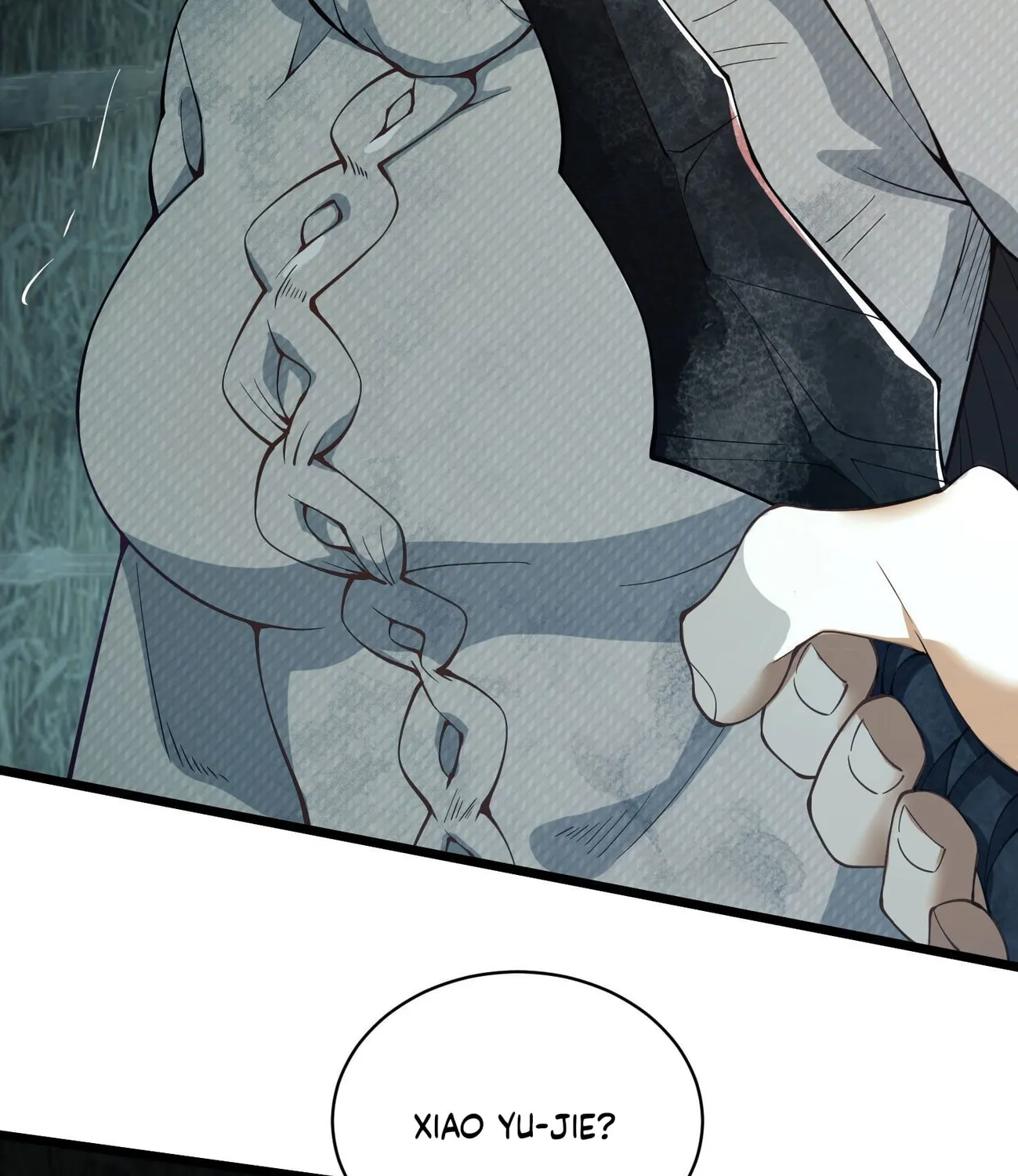 Read The First Sequence chapter 3 image 6 on Lezhin