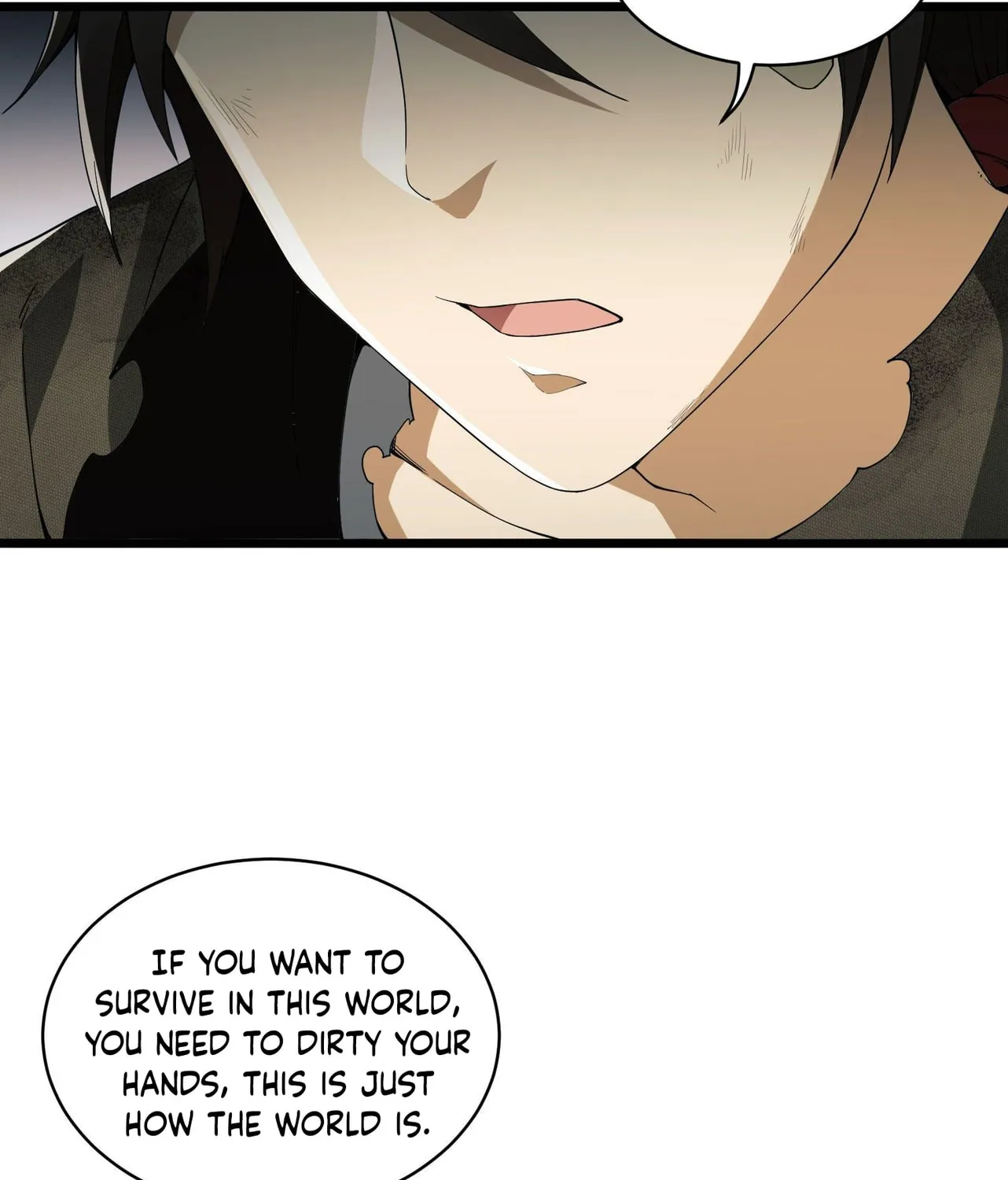 Read The First Sequence chapter 3 image 60 on Lezhin