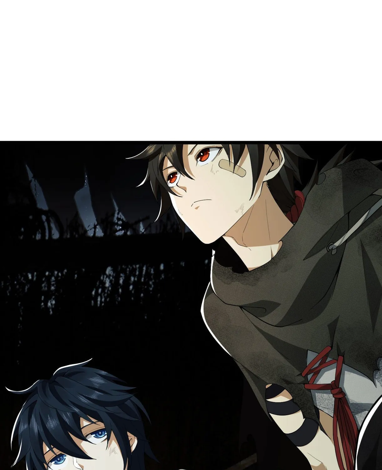 Read The First Sequence chapter 3 image 66 on Lezhin