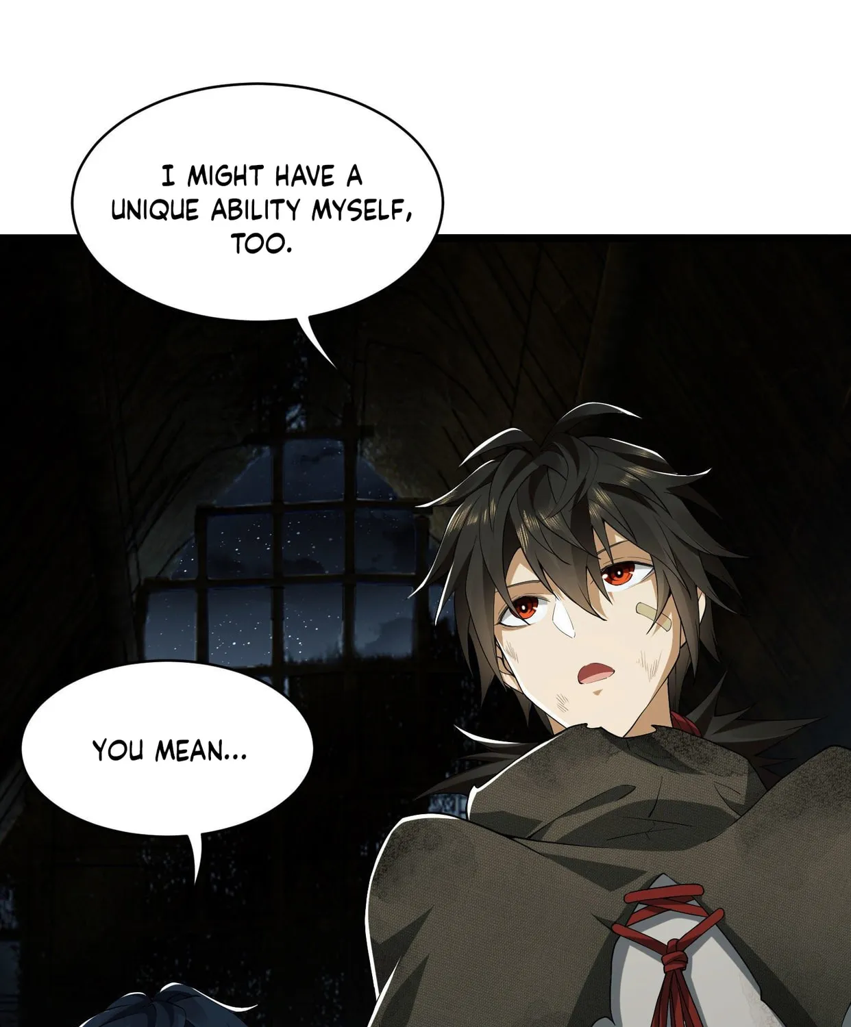 Read The First Sequence chapter 3 image 74 on Lezhin