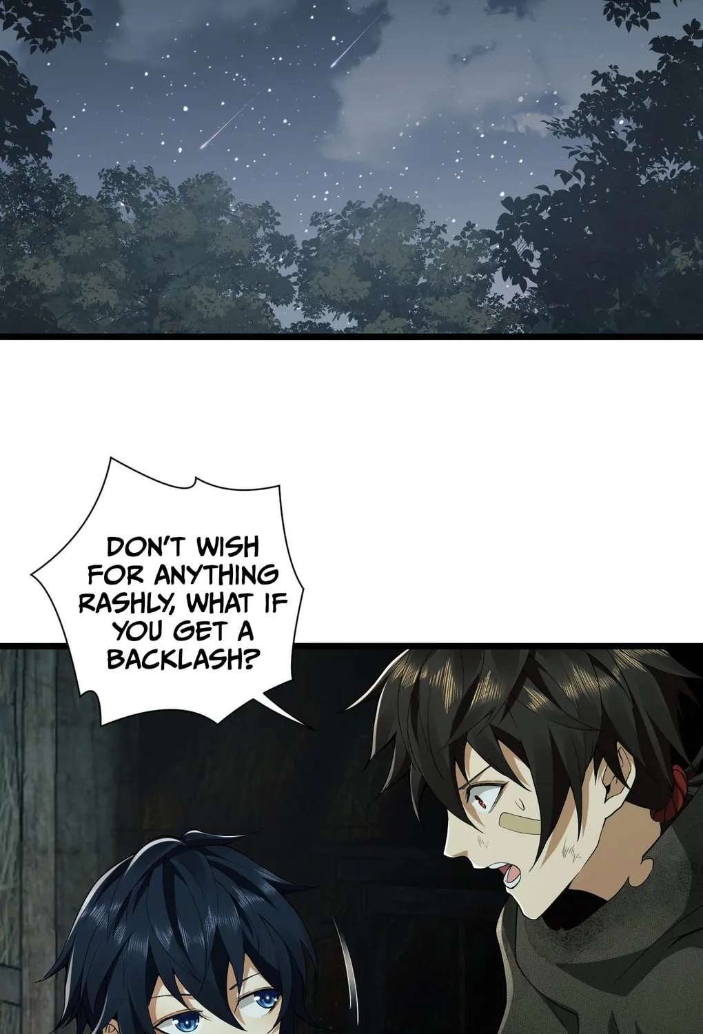Read The First Sequence chapter 3 image 96 on Lezhin