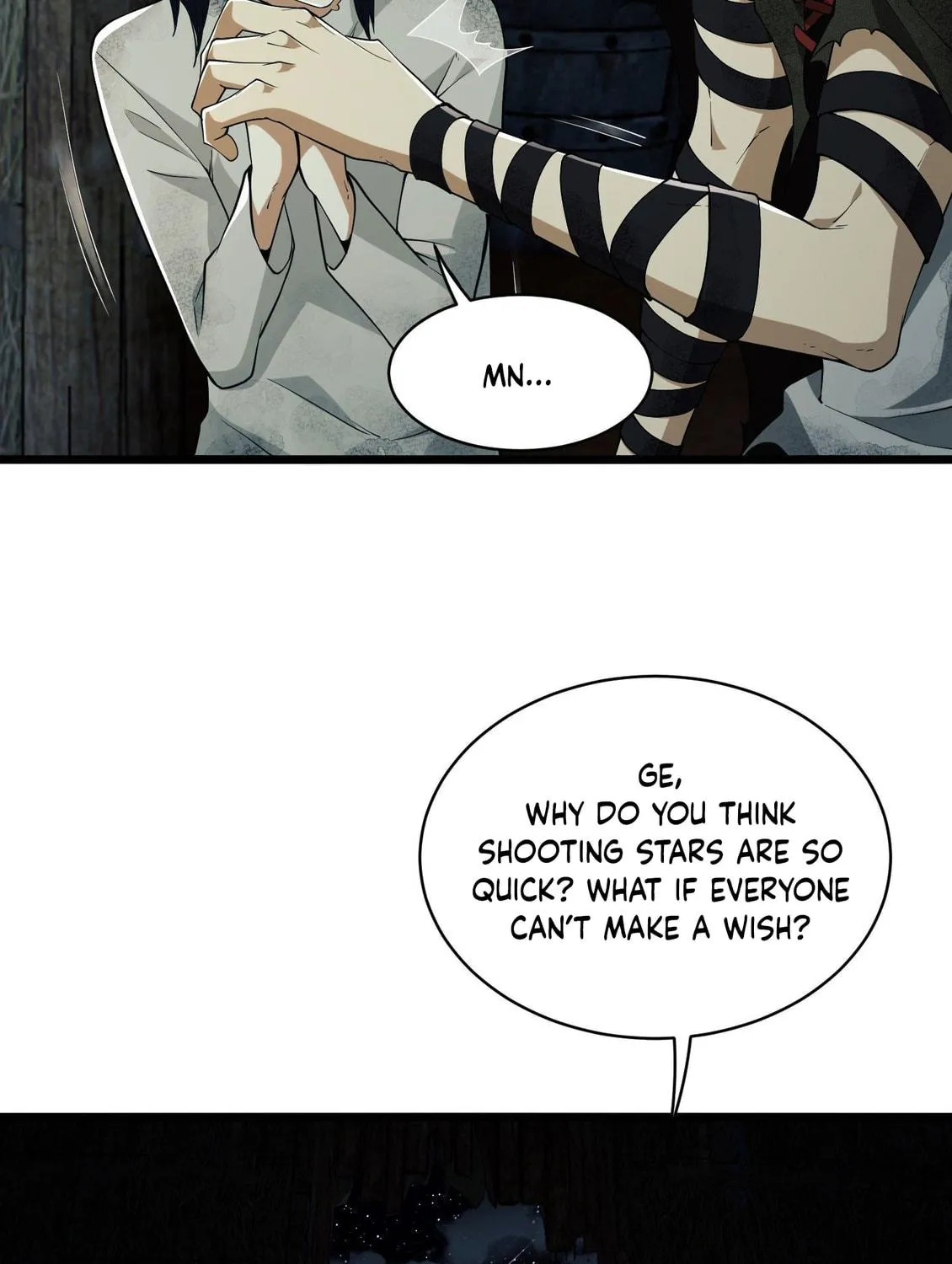 Read The First Sequence chapter 3 image 98 on Lezhin