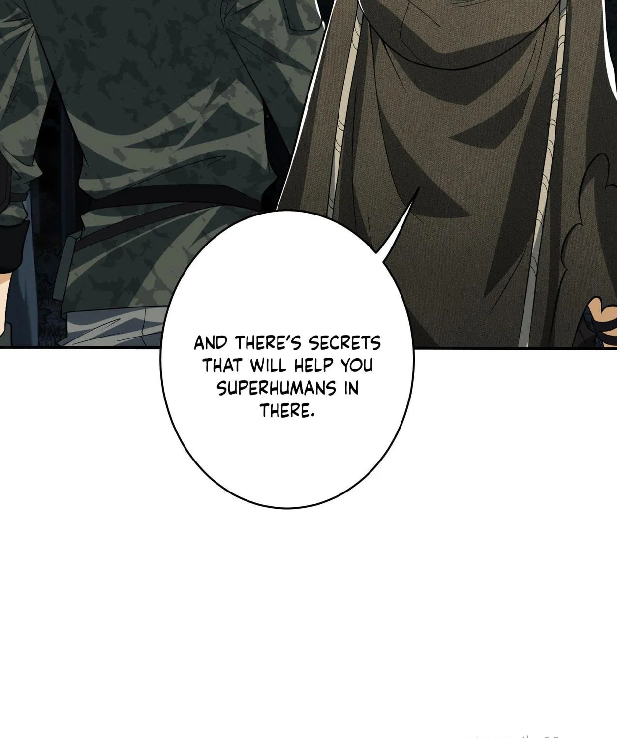 Read The First Sequence chapter 30 image 10 on Lezhin