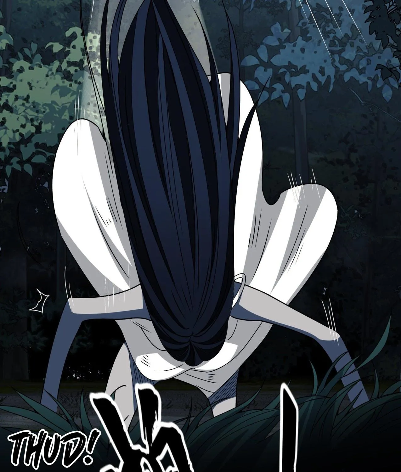 Read The First Sequence chapter 30 image 103 on Lezhin