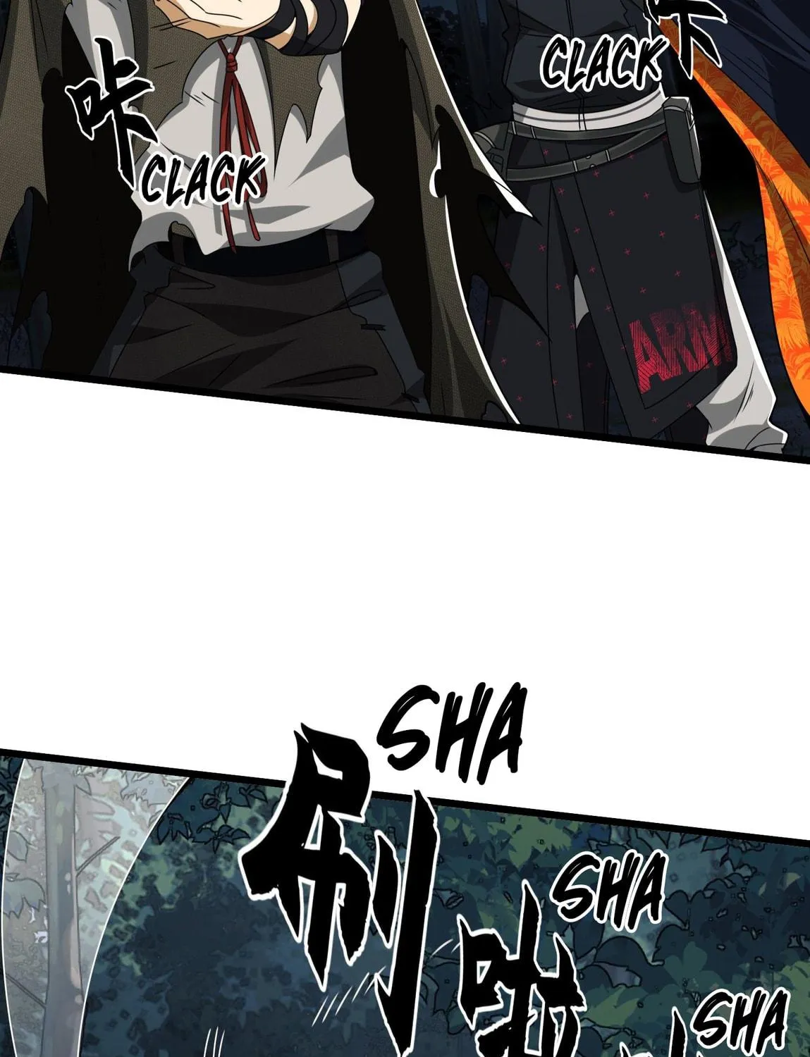 Read The First Sequence chapter 30 image 107 on Lezhin