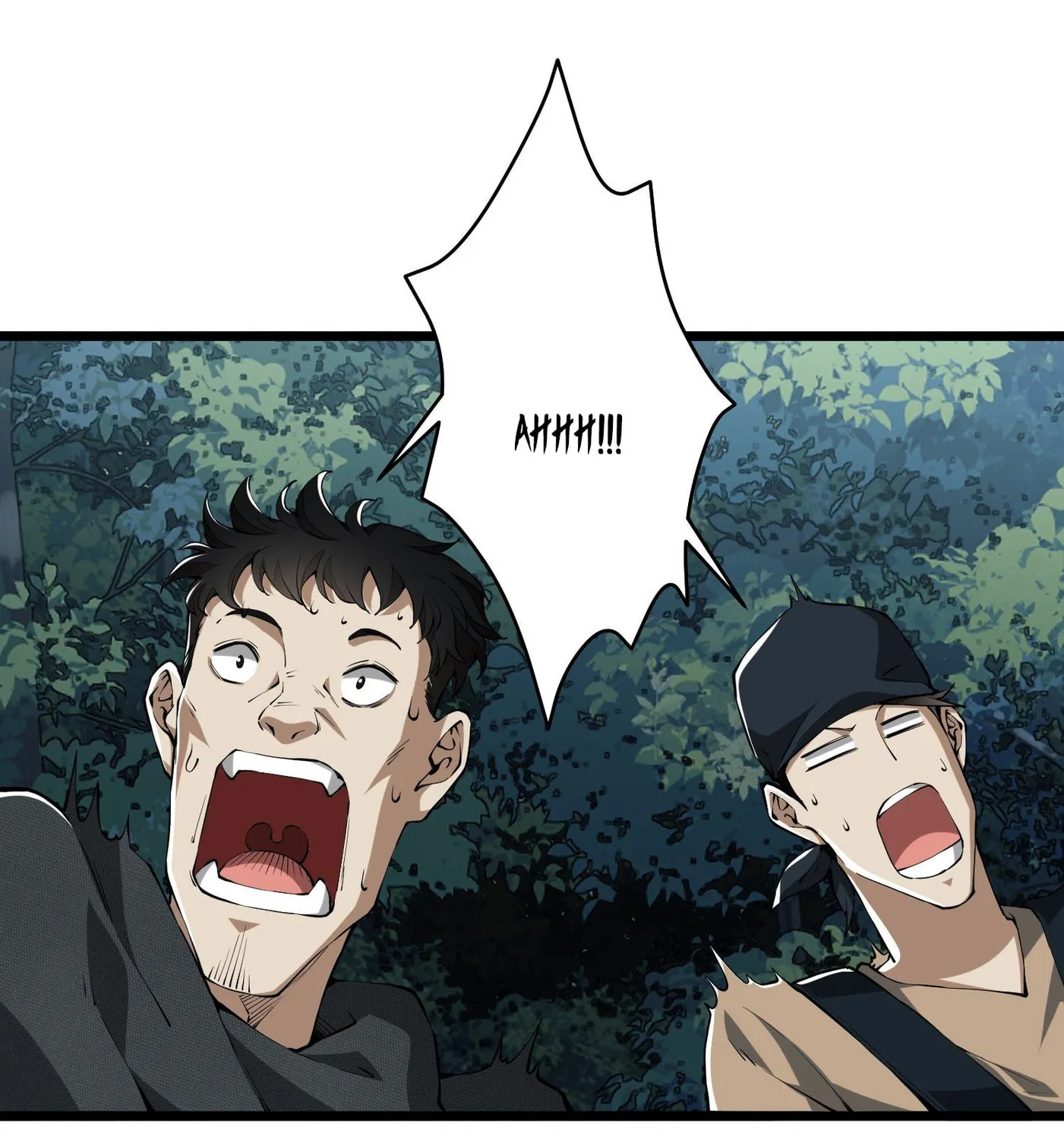 Read The First Sequence chapter 30 image 111 on Lezhin