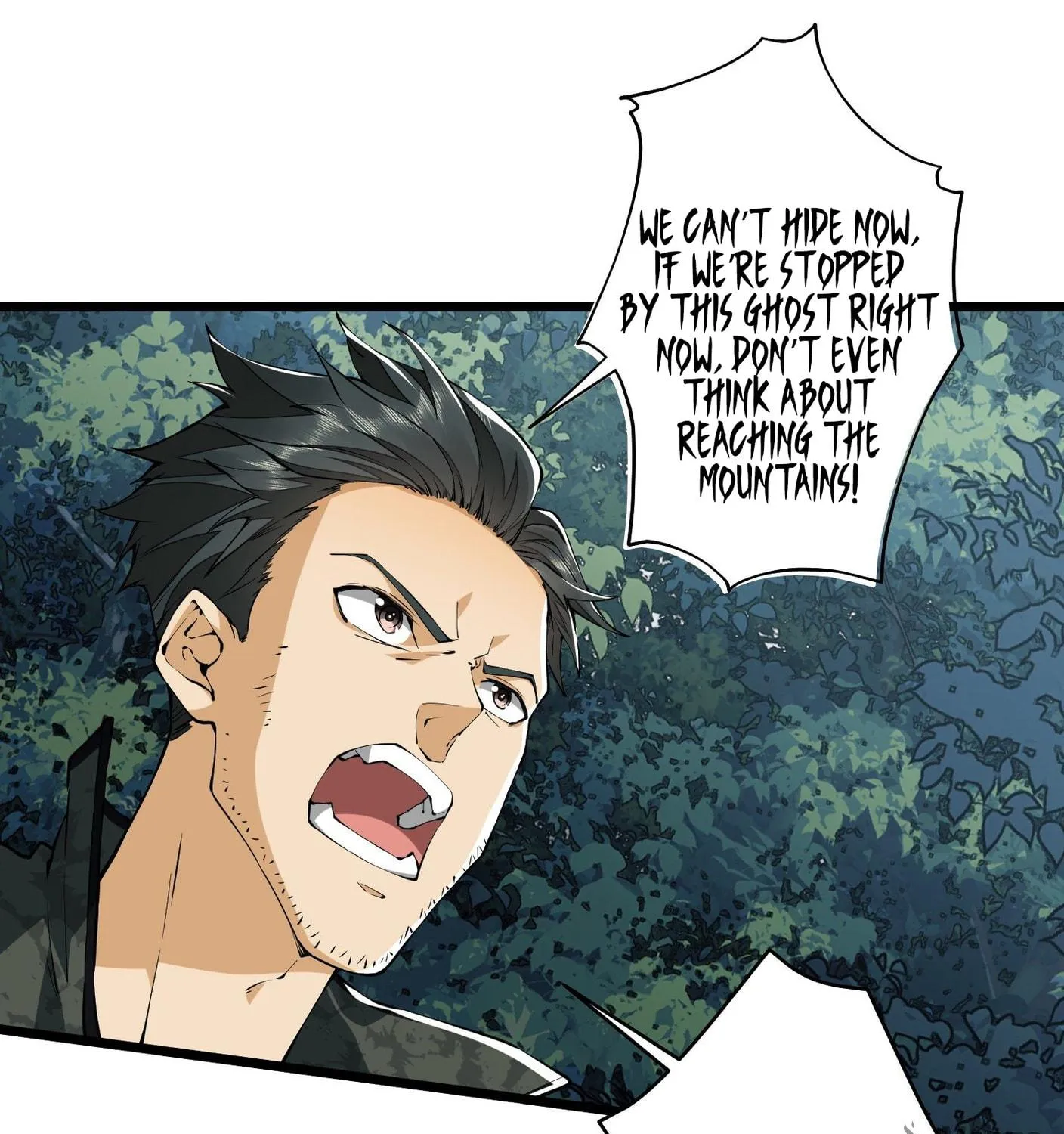 Read The First Sequence chapter 30 image 113 on Lezhin