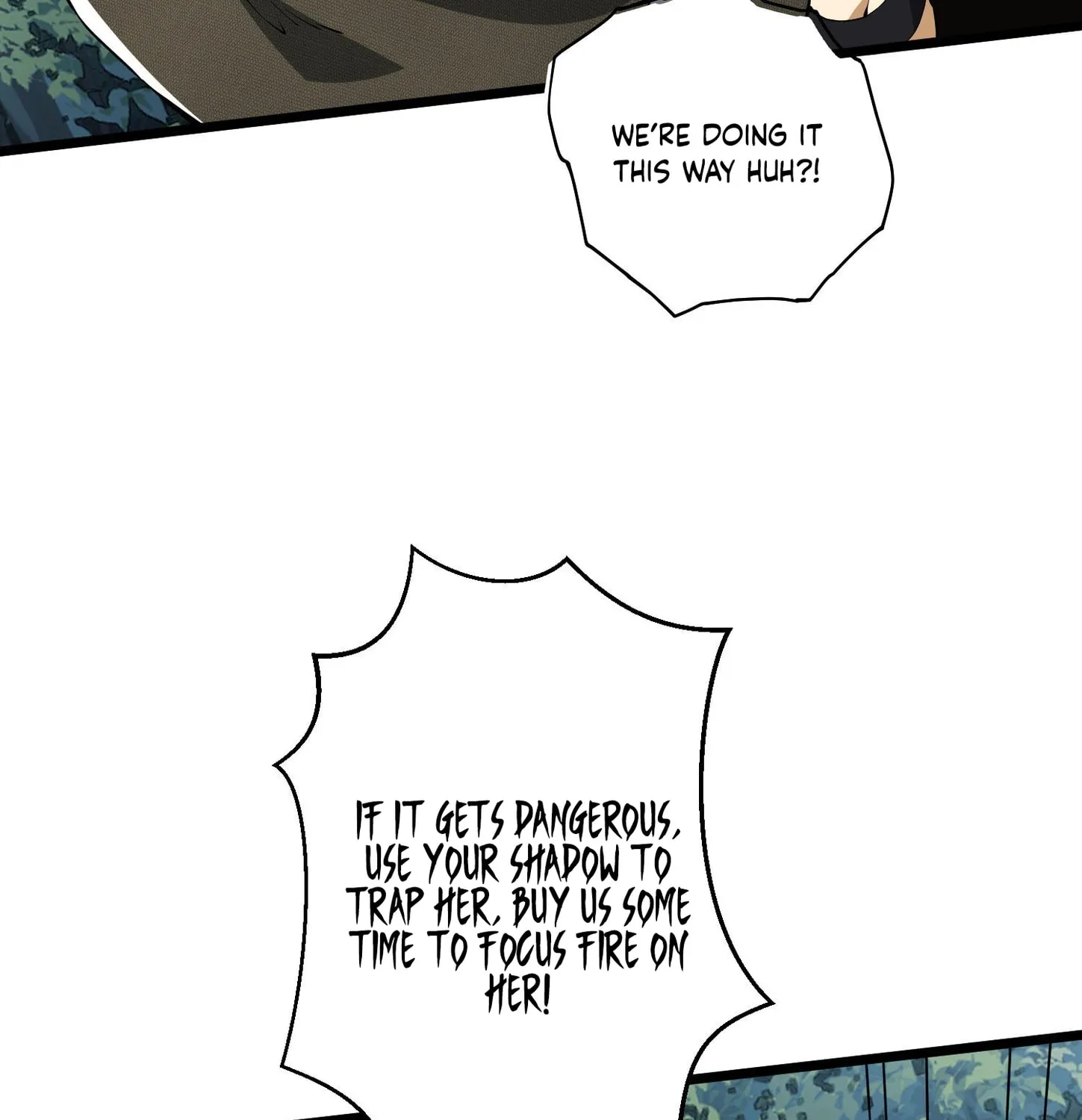Read The First Sequence chapter 30 image 117 on Lezhin