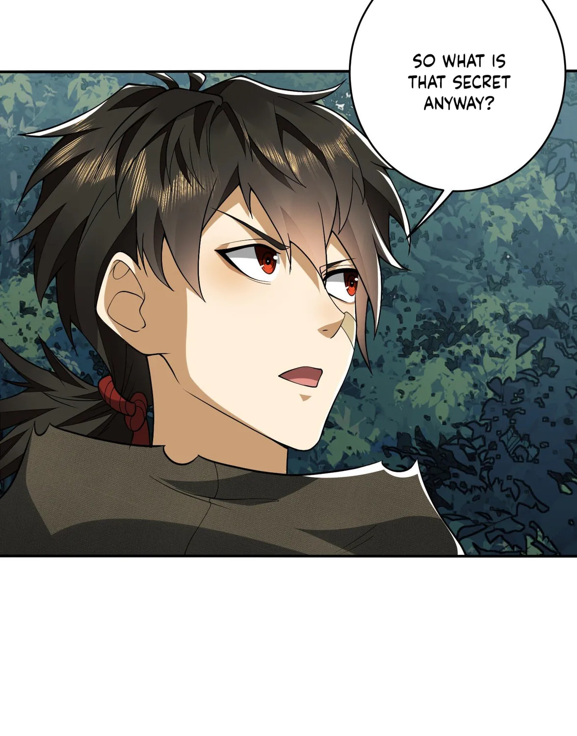 Read The First Sequence chapter 30 image 12 on Lezhin
