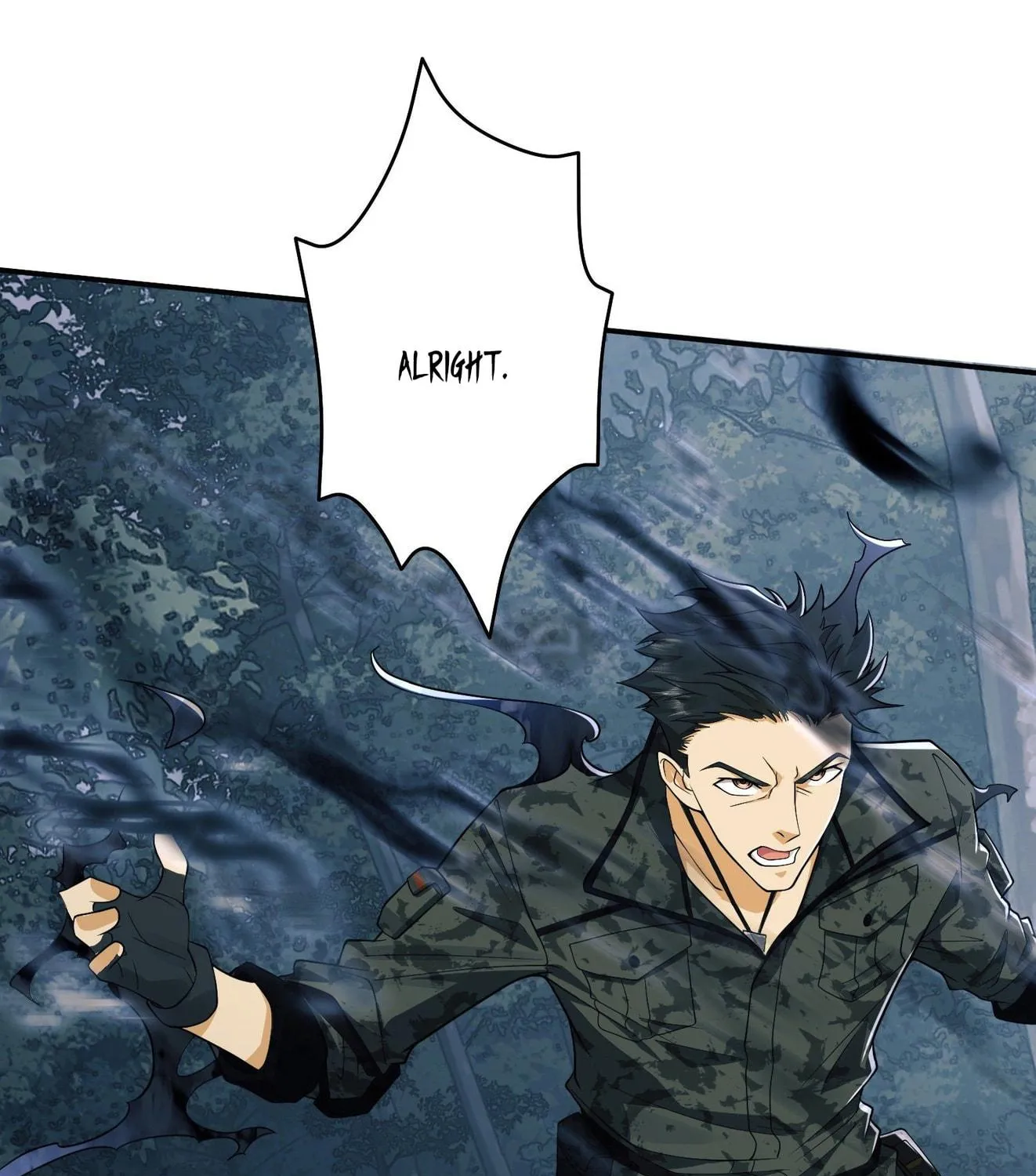 Read The First Sequence chapter 30 image 123 on Lezhin
